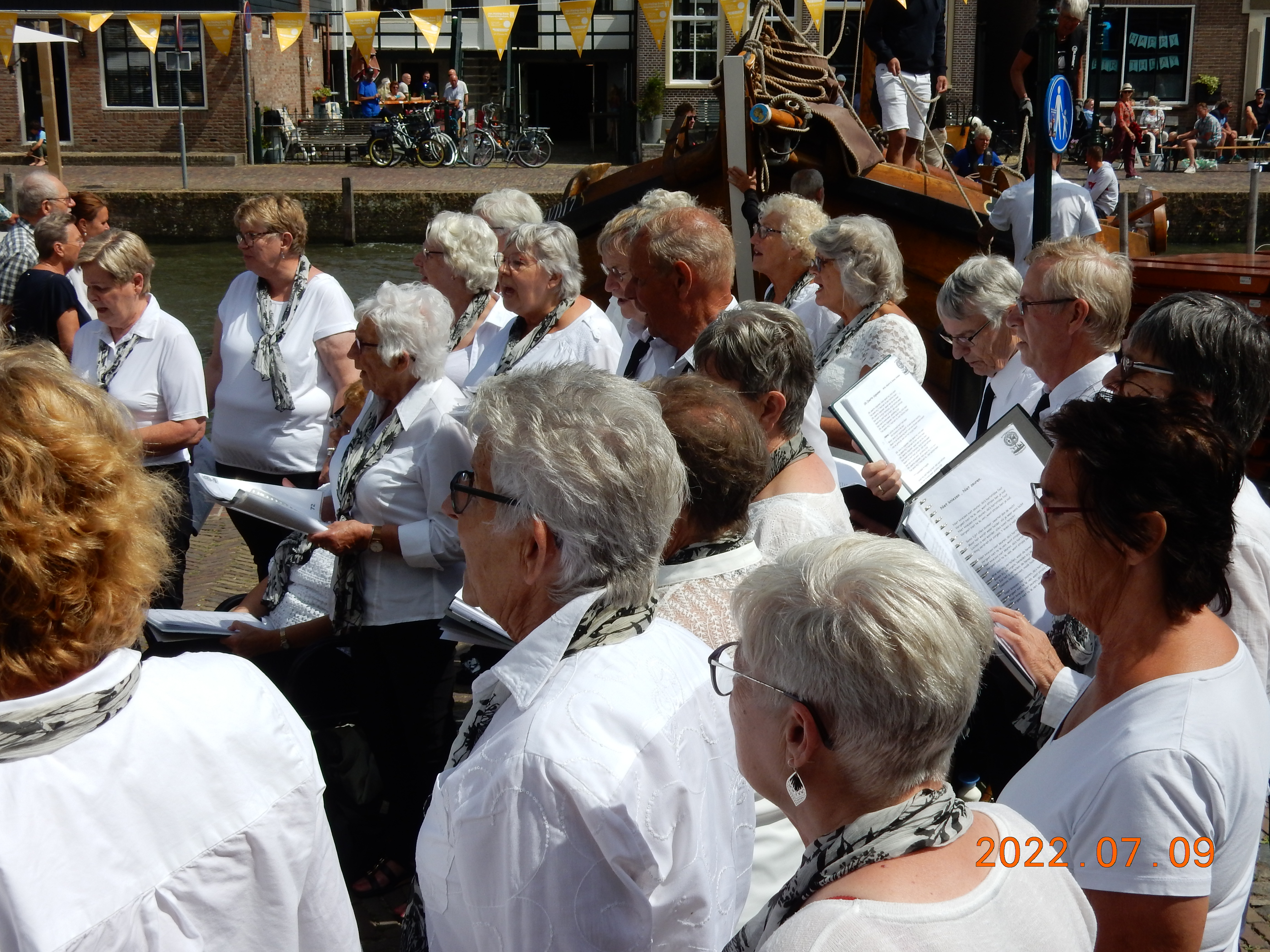 Monnickendam 2022 – foto 27