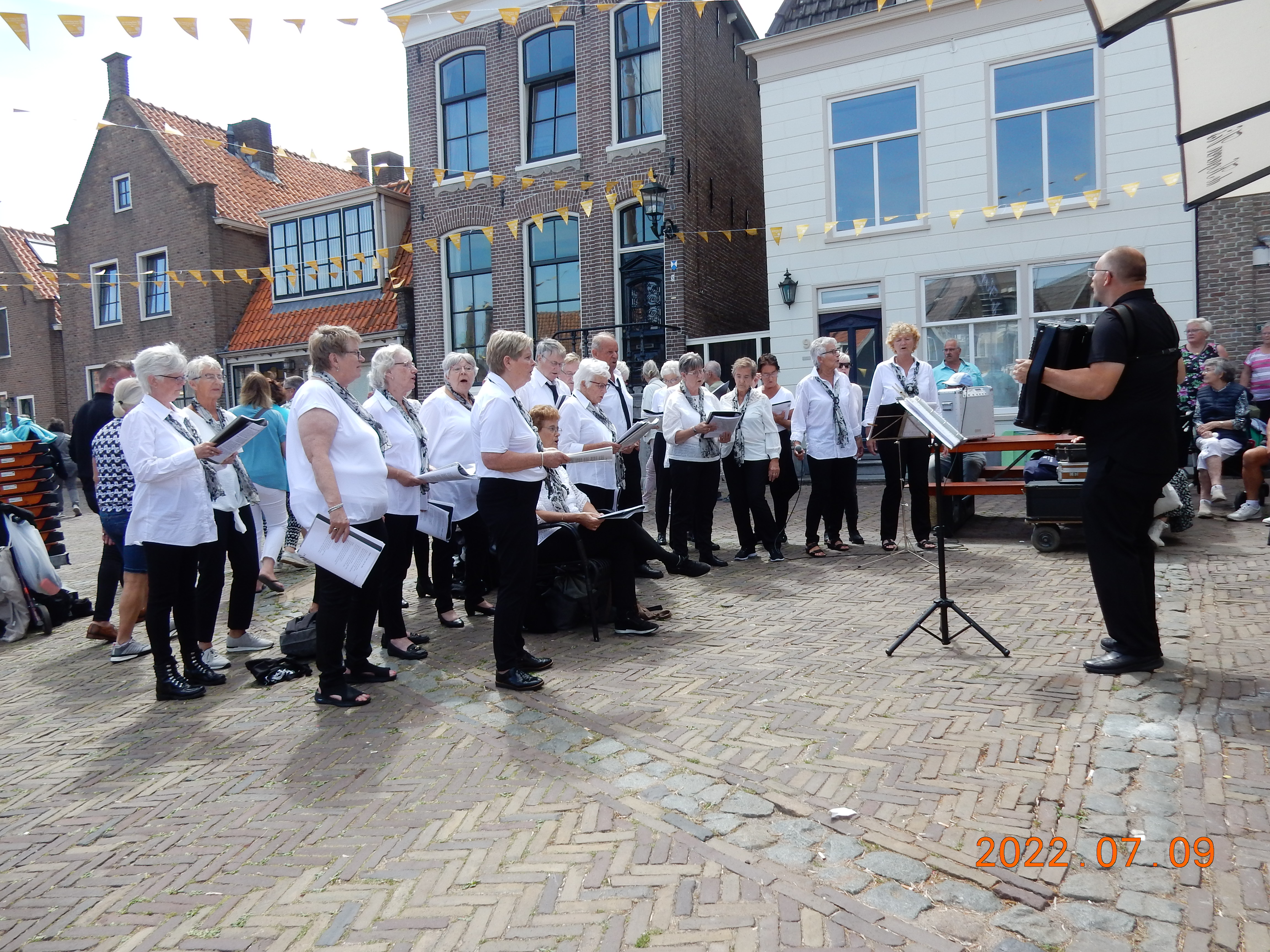 Monnickendam 2022 – foto 28