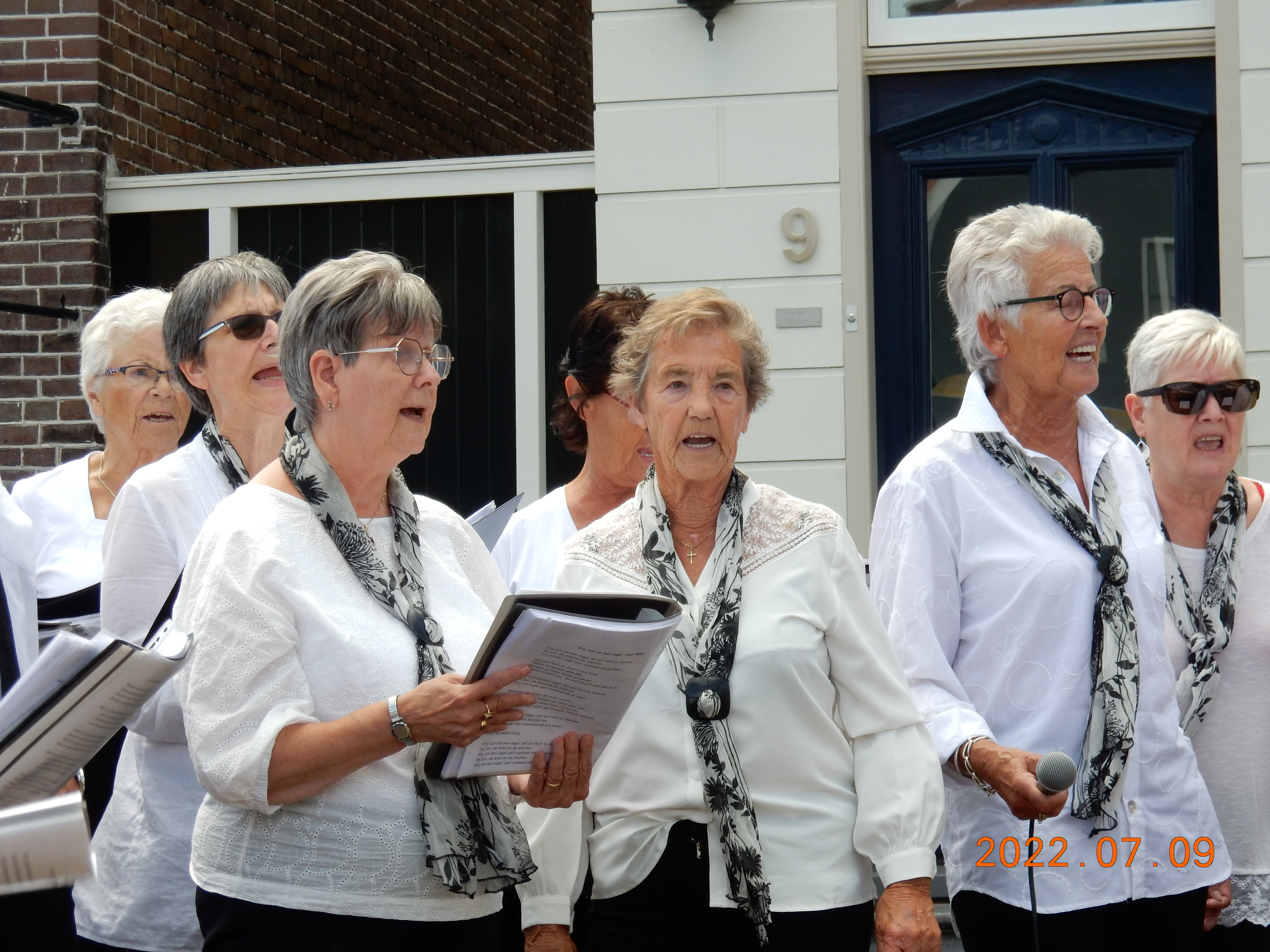 Monnickendam 2022 – foto 29