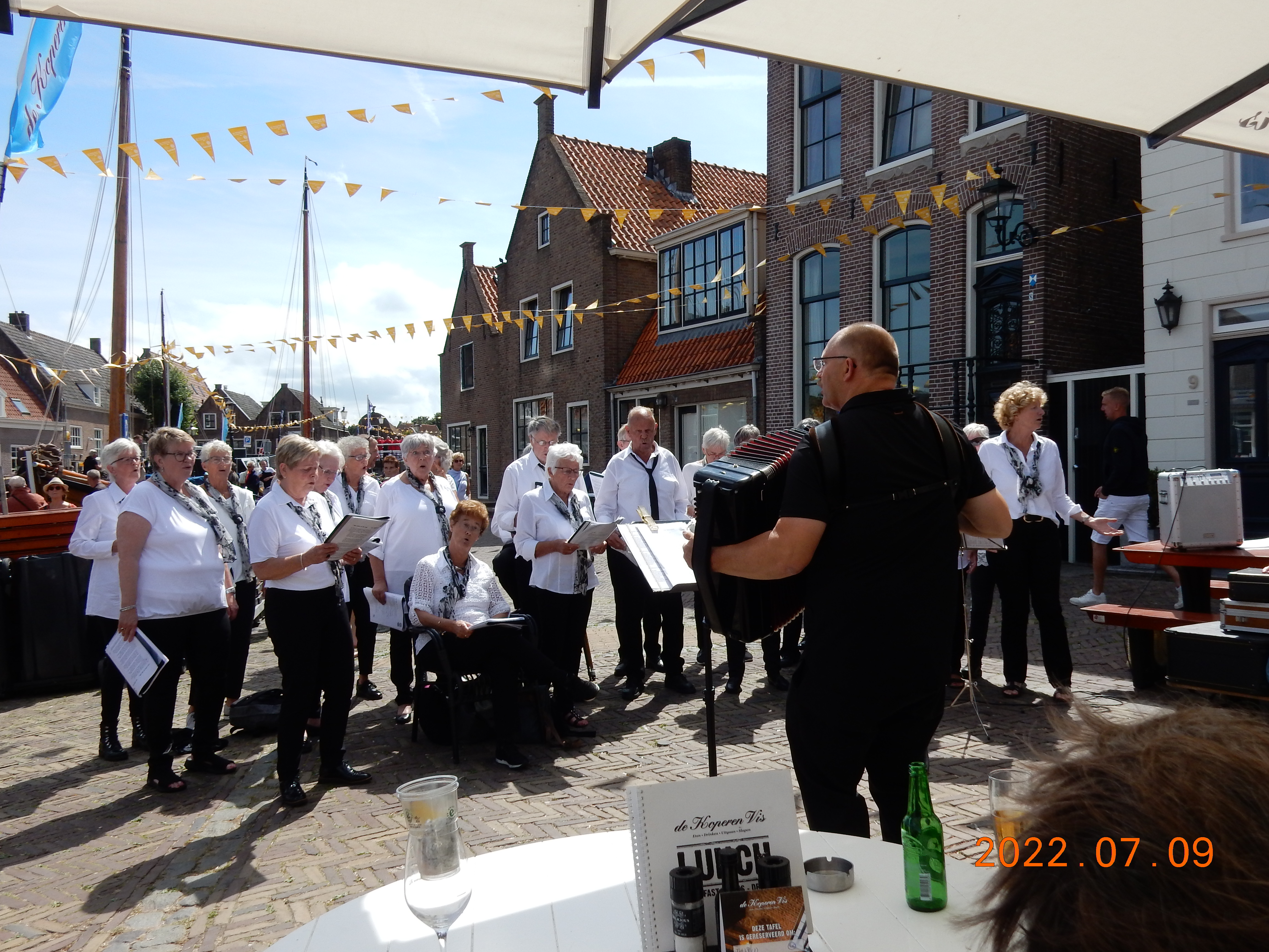 Monnickendam 2022 – foto 30