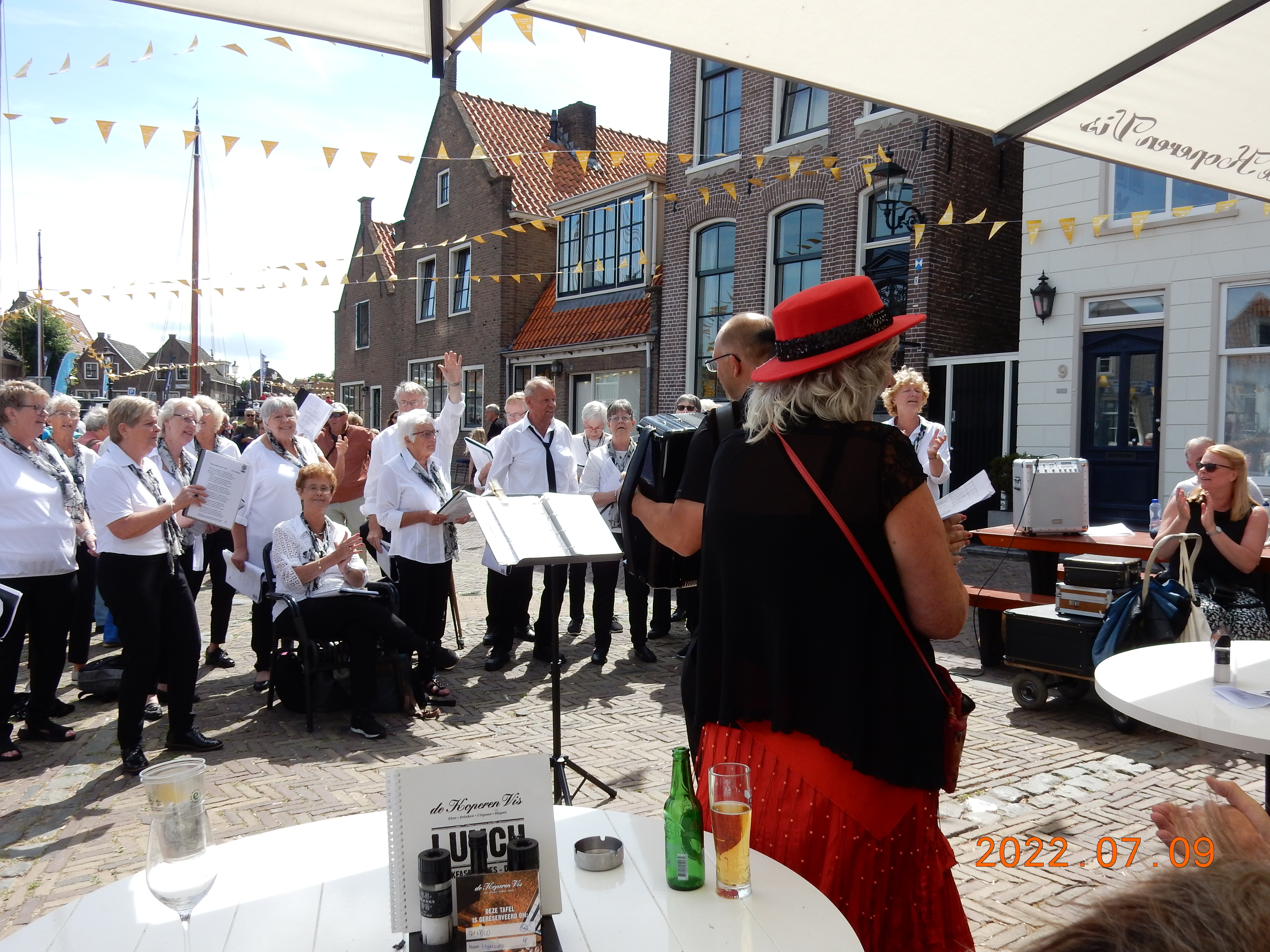 Monnickendam 2022 – foto 31