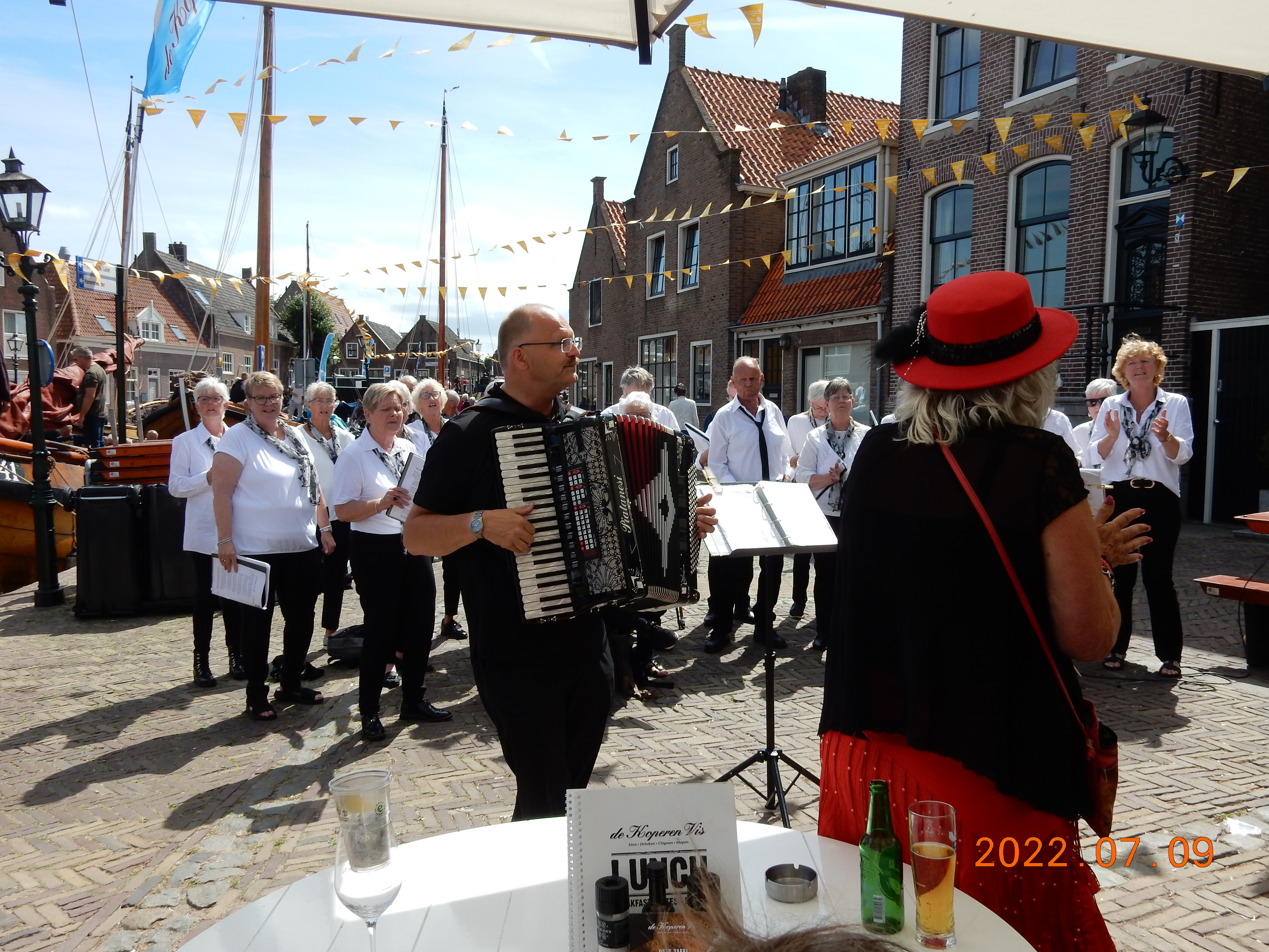 Monnickendam 2022 – foto 32