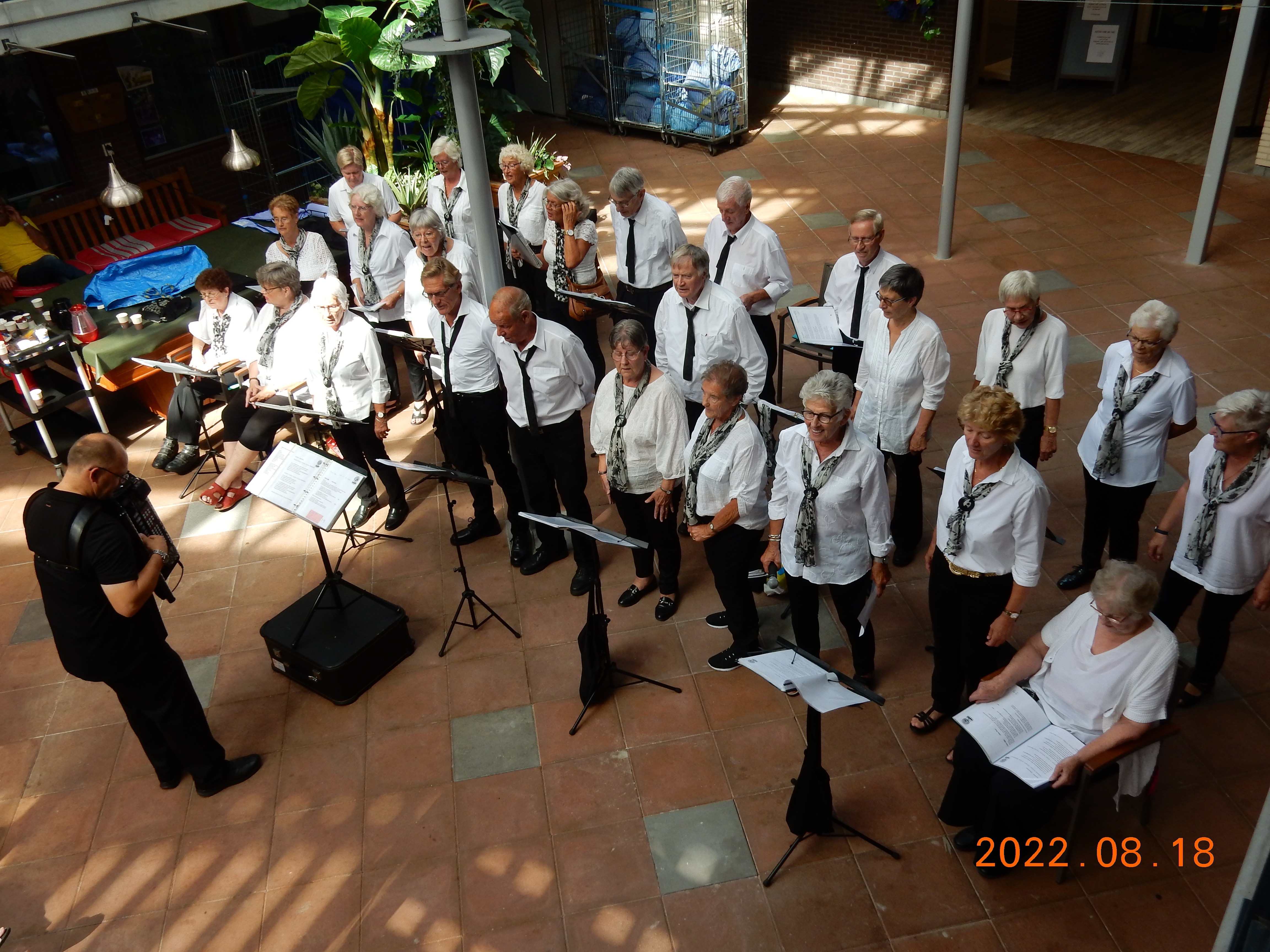 Rigtershof 18-8-2022 – foto 4