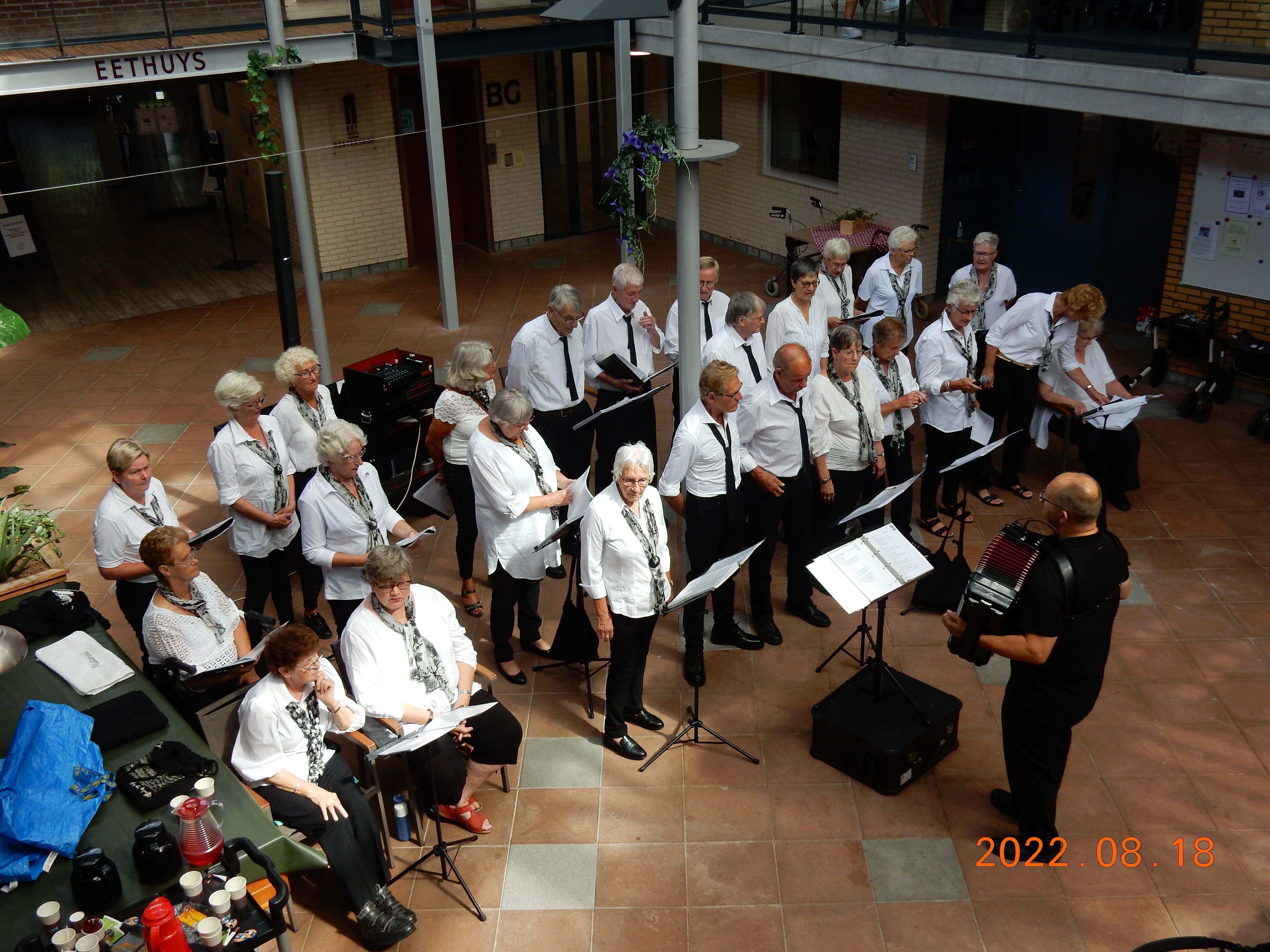 Rigtershof 18-8-2022 – foto 8