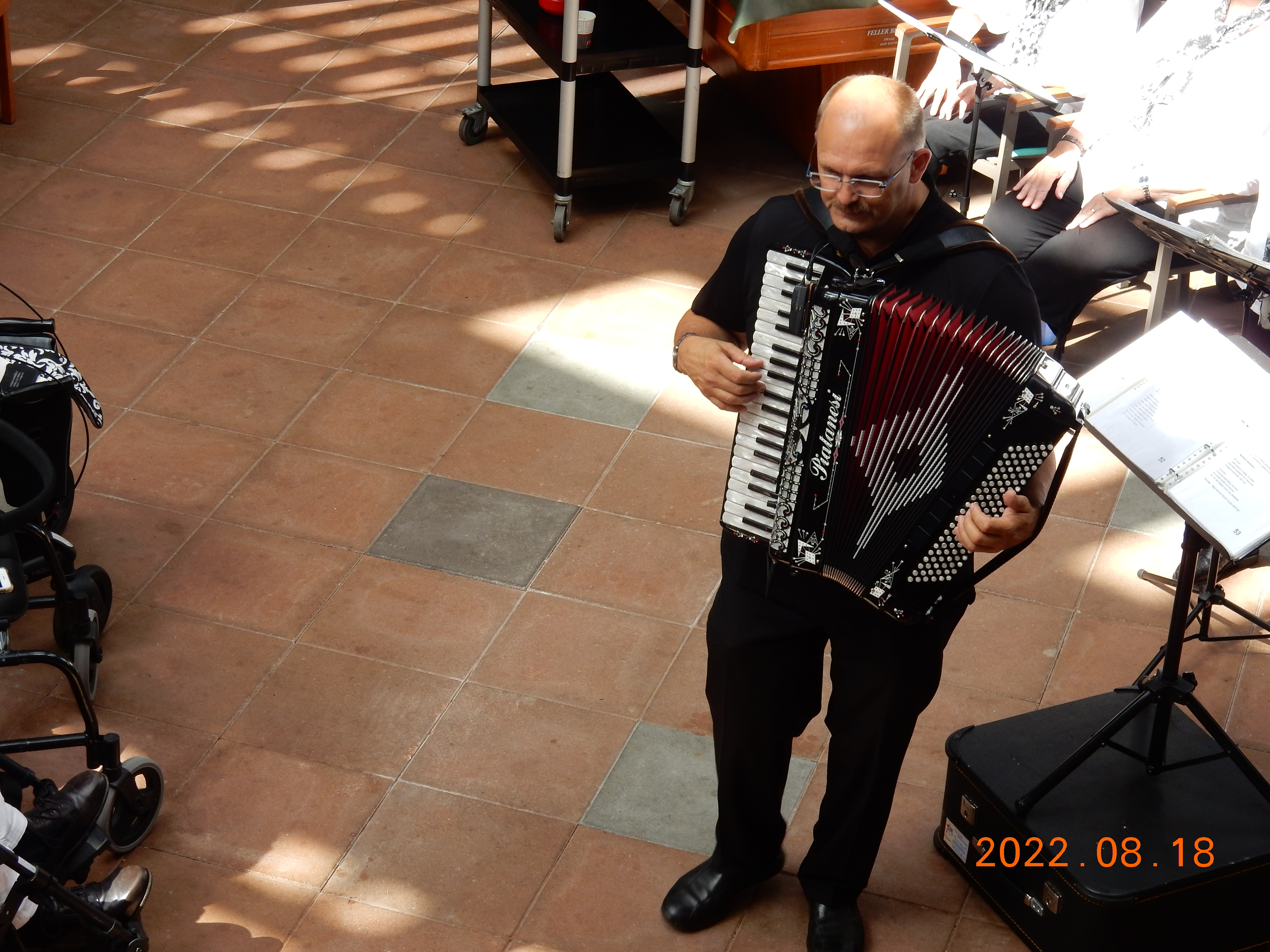Rigtershof 18-8-2022 – foto 12