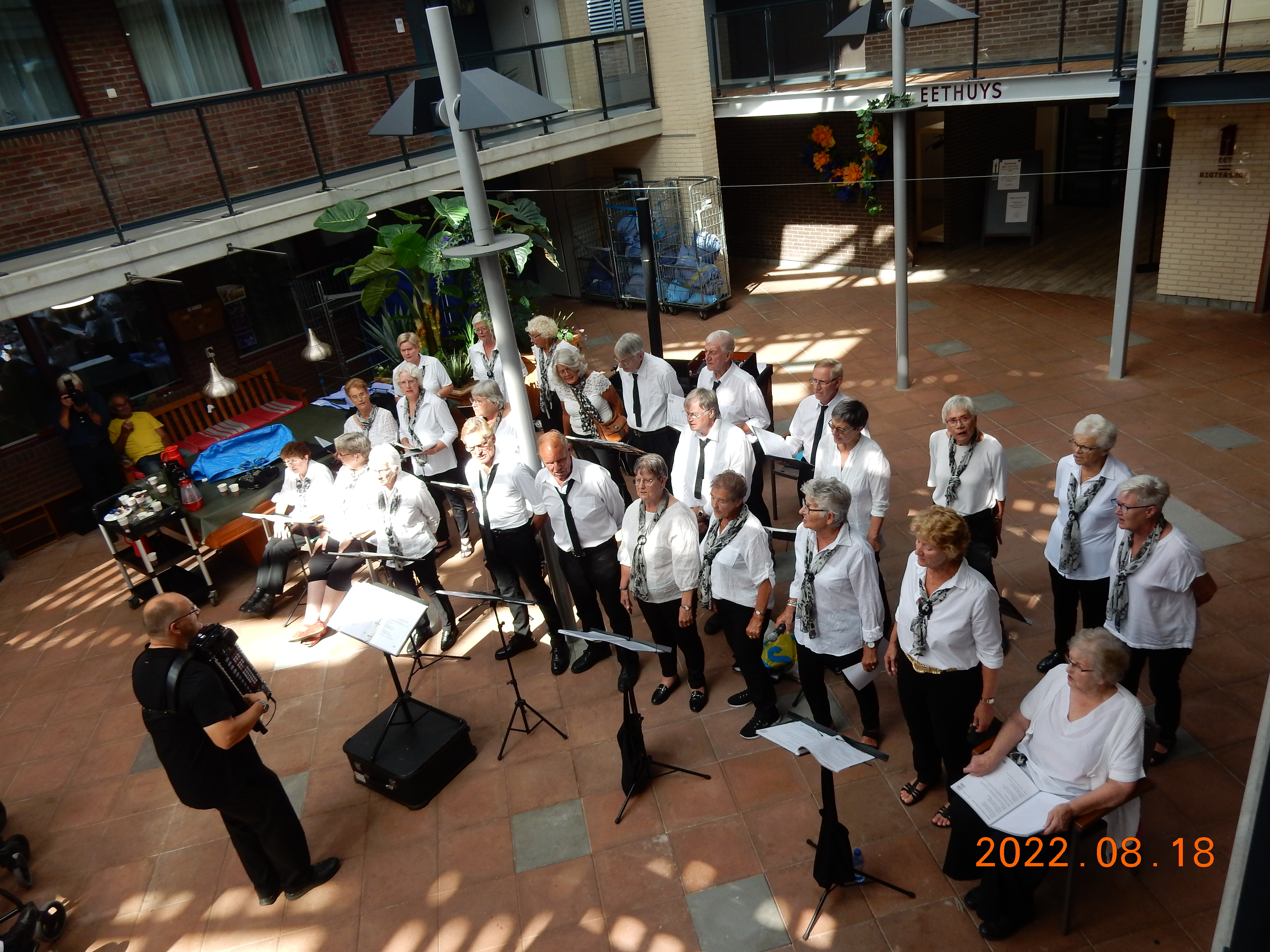 Rigtershof 18-8-2022 – foto 13