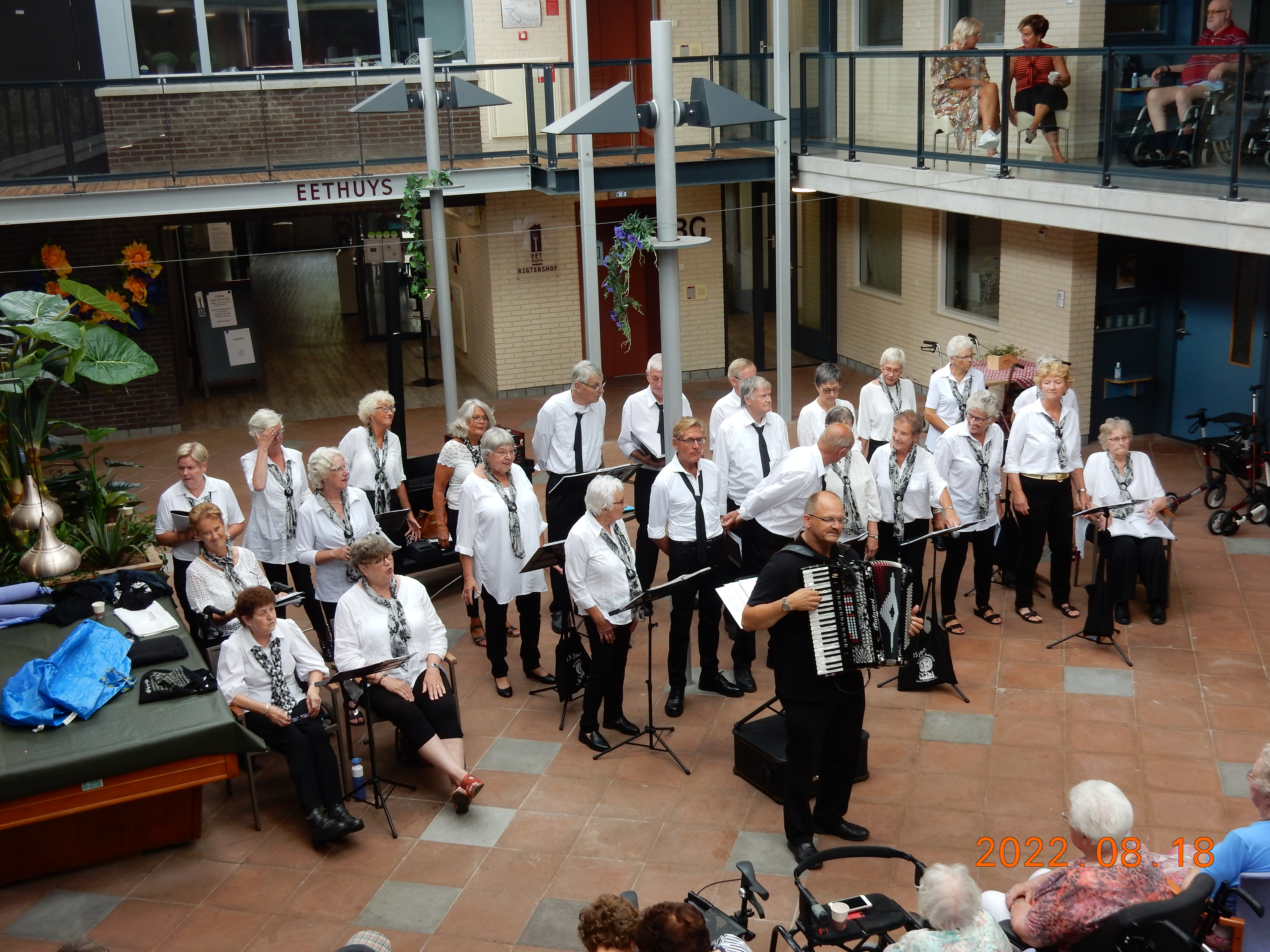 Rigtershof 18-8-2022 – foto 15