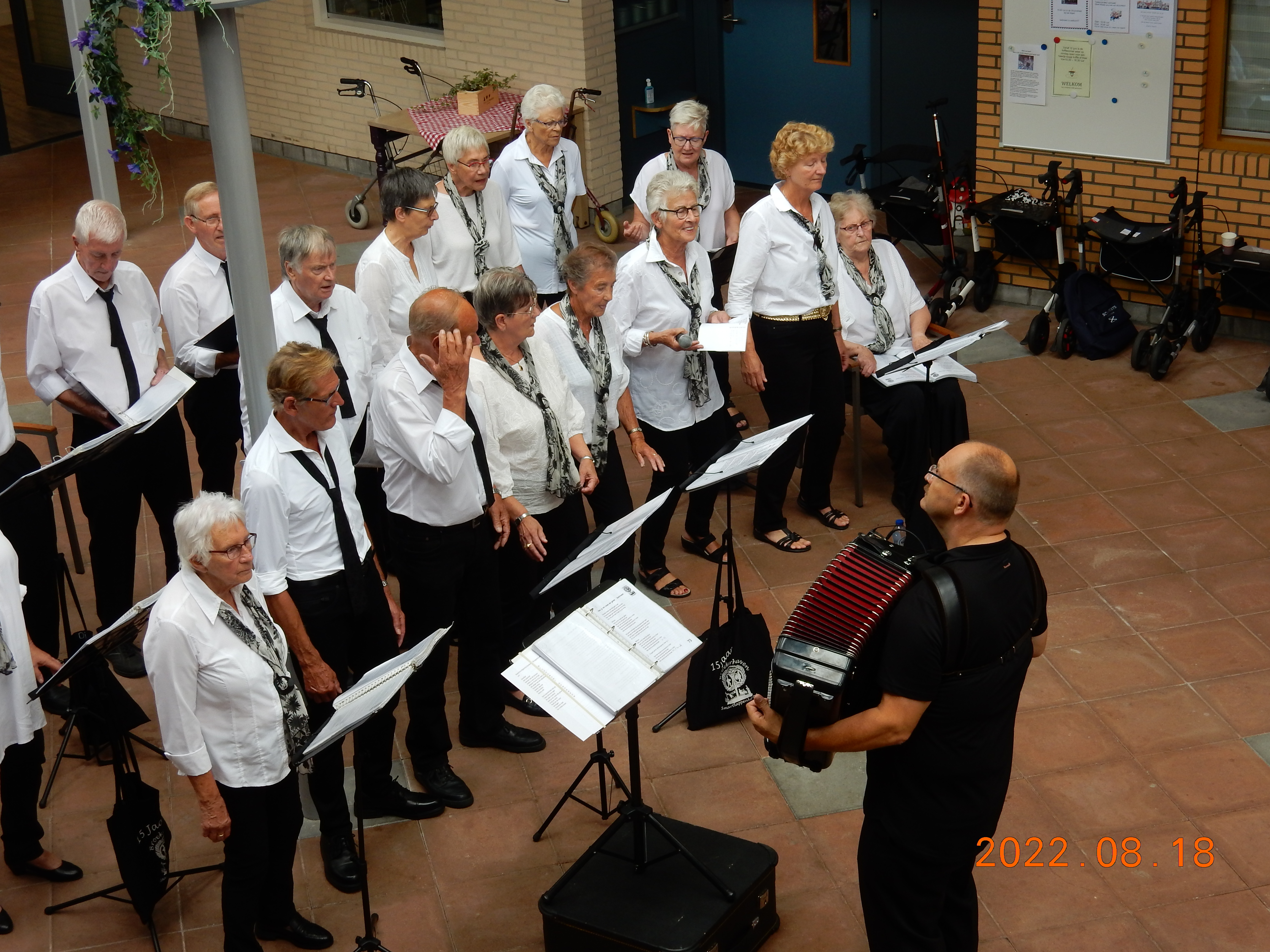 Rigtershof 18-8-2022 – foto 16