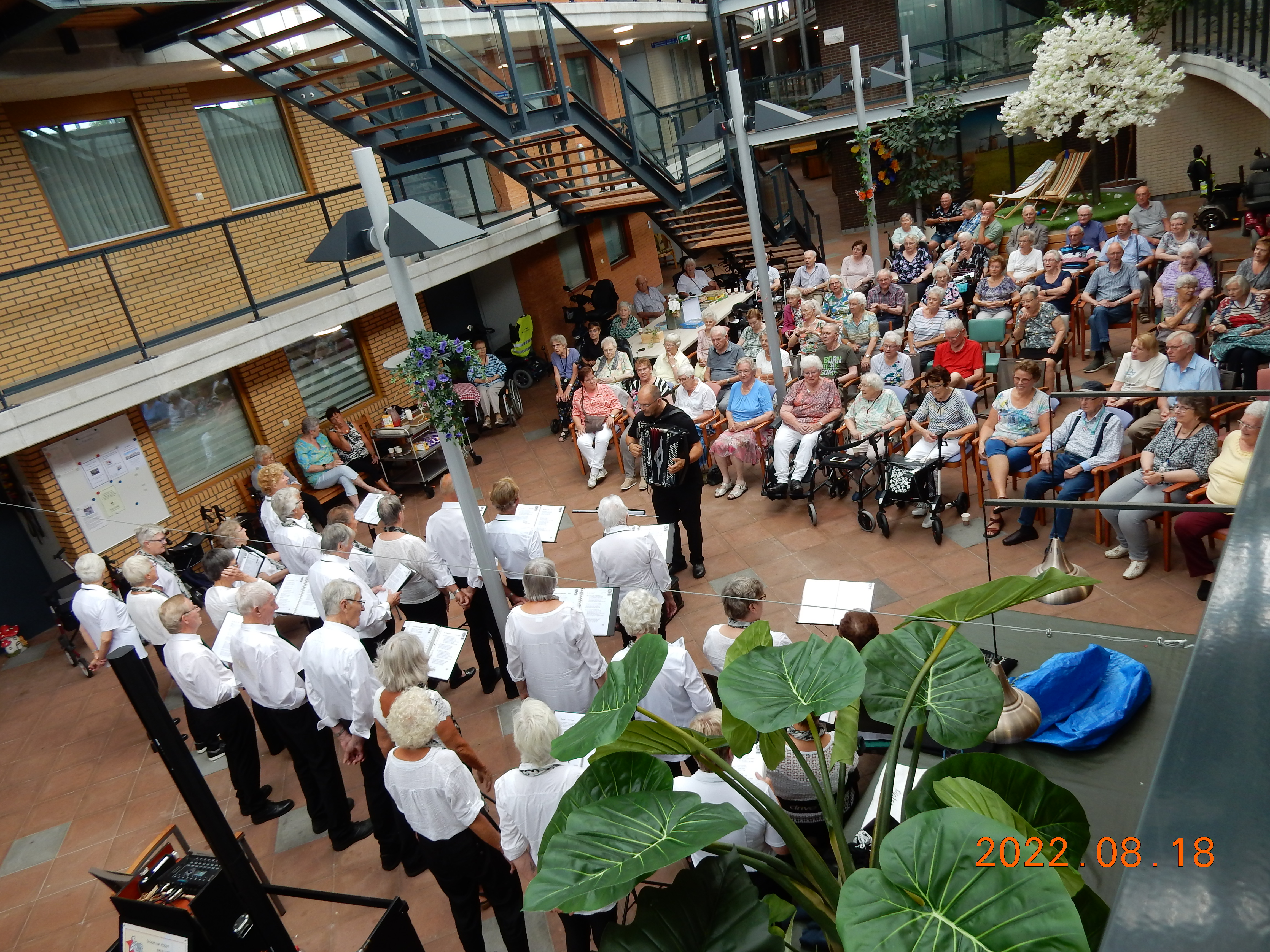 Rigtershof 18-8-2022 – foto 18