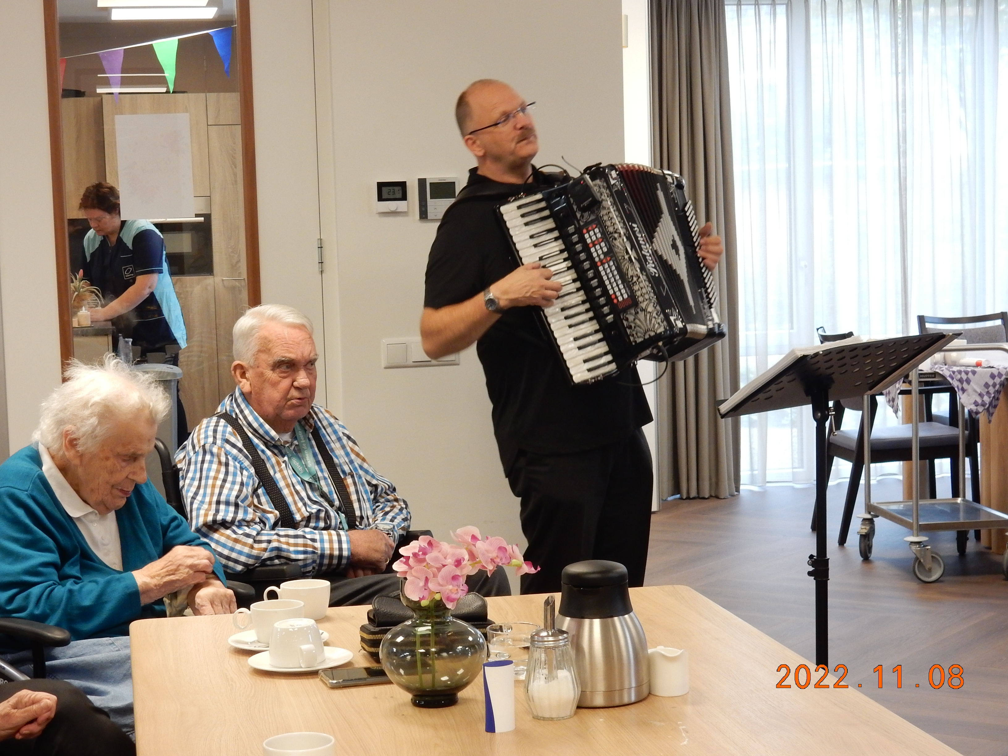 Gezinspaviljoen 2022 – foto 6