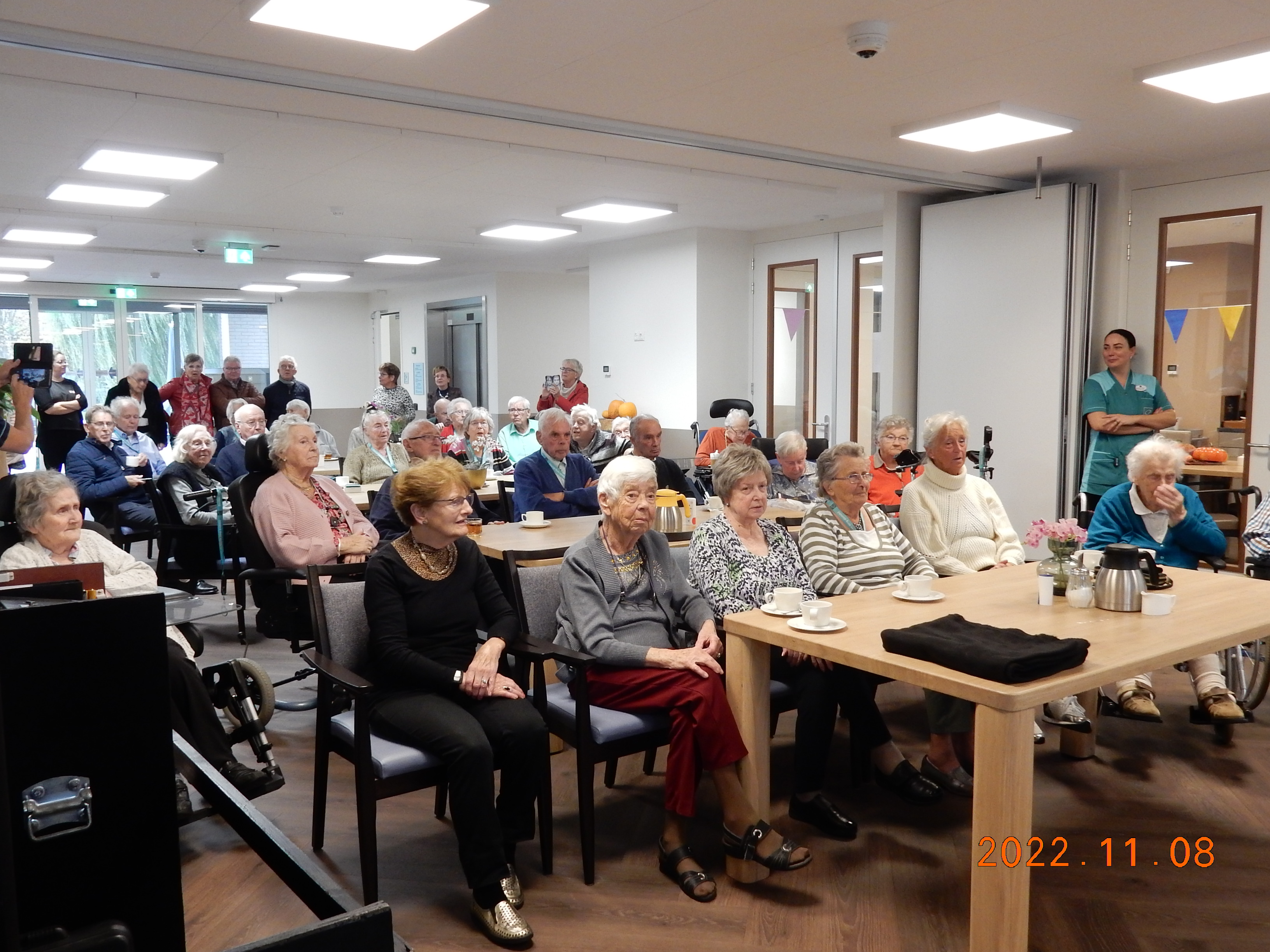 Gezinspaviljoen 2022 – foto 7