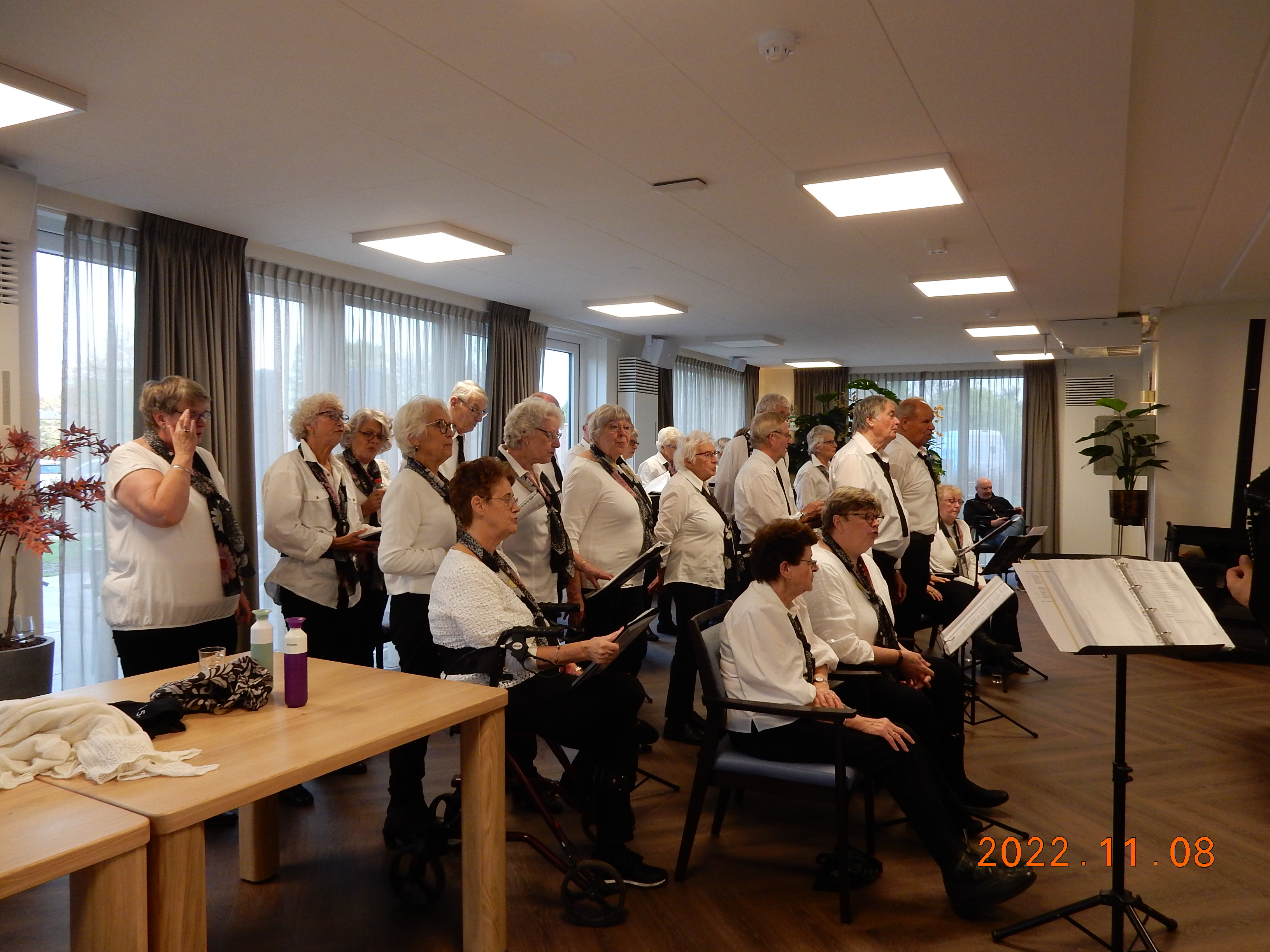 Gezinspaviljoen 2022 – foto 22