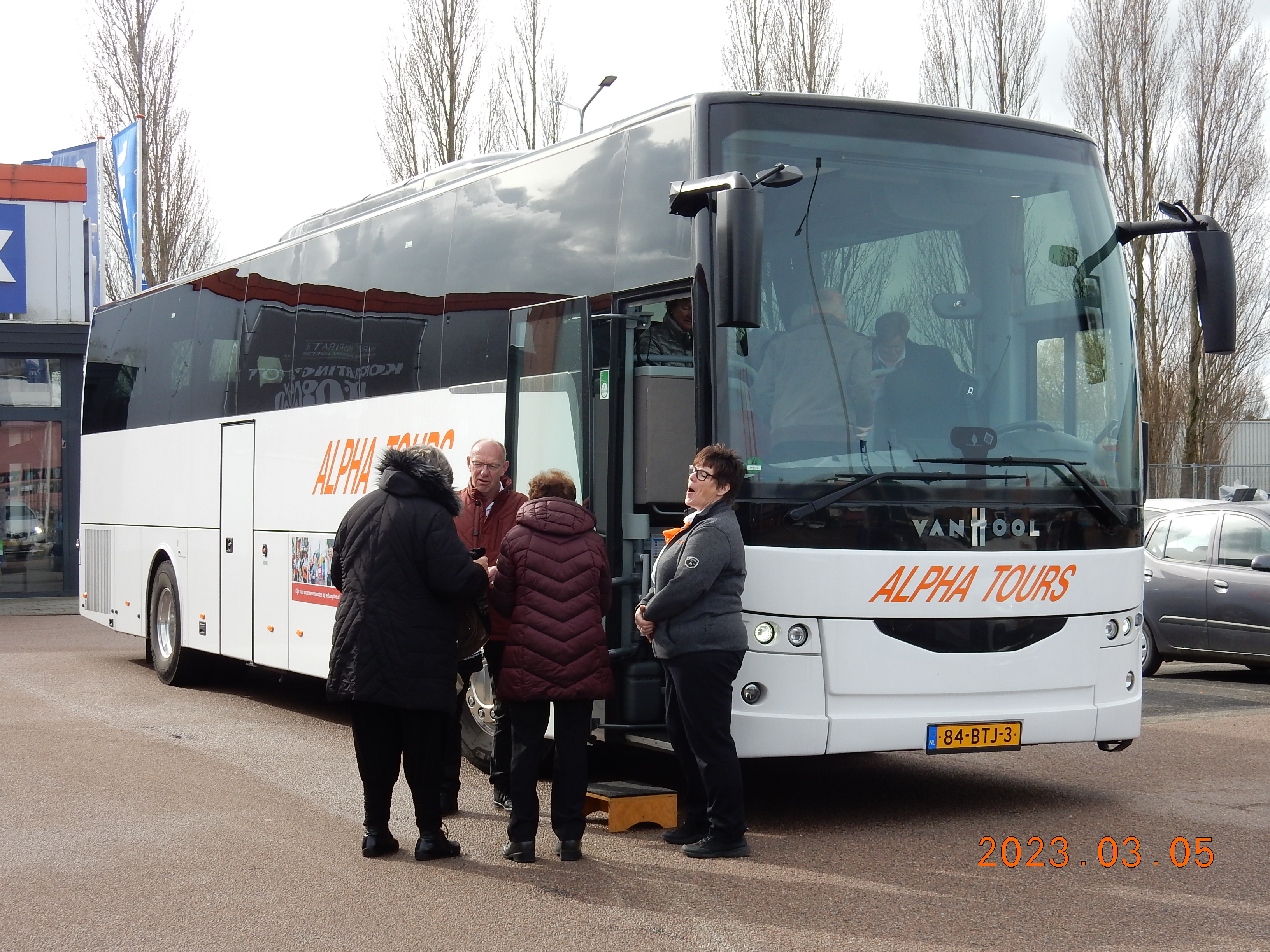 Korenfestival in Oudkarspel 2023 – foto 2