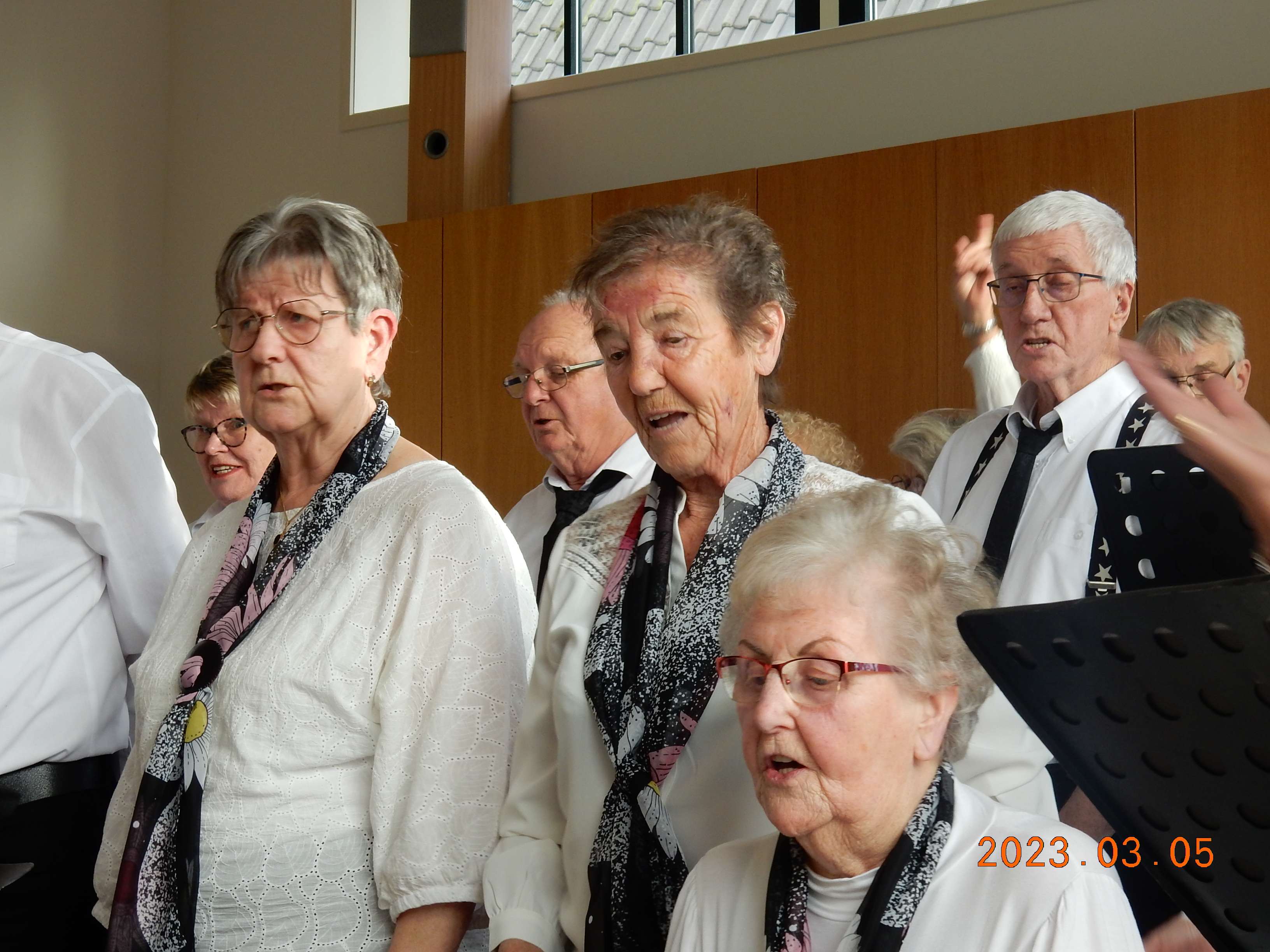 Korenfestival in Oudkarspel 2023 – foto 15