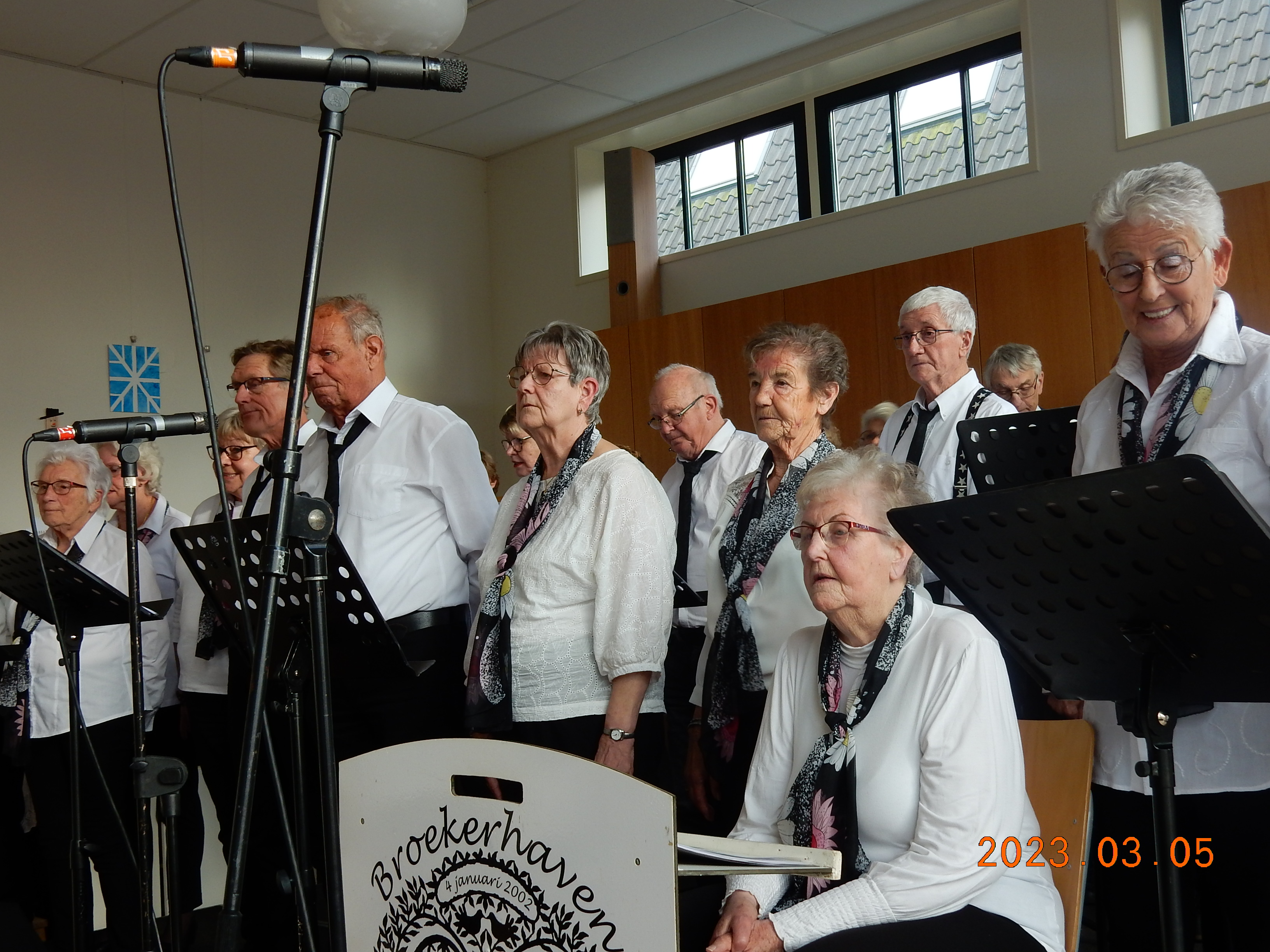 Korenfestival in Oudkarspel 2023 – foto 18