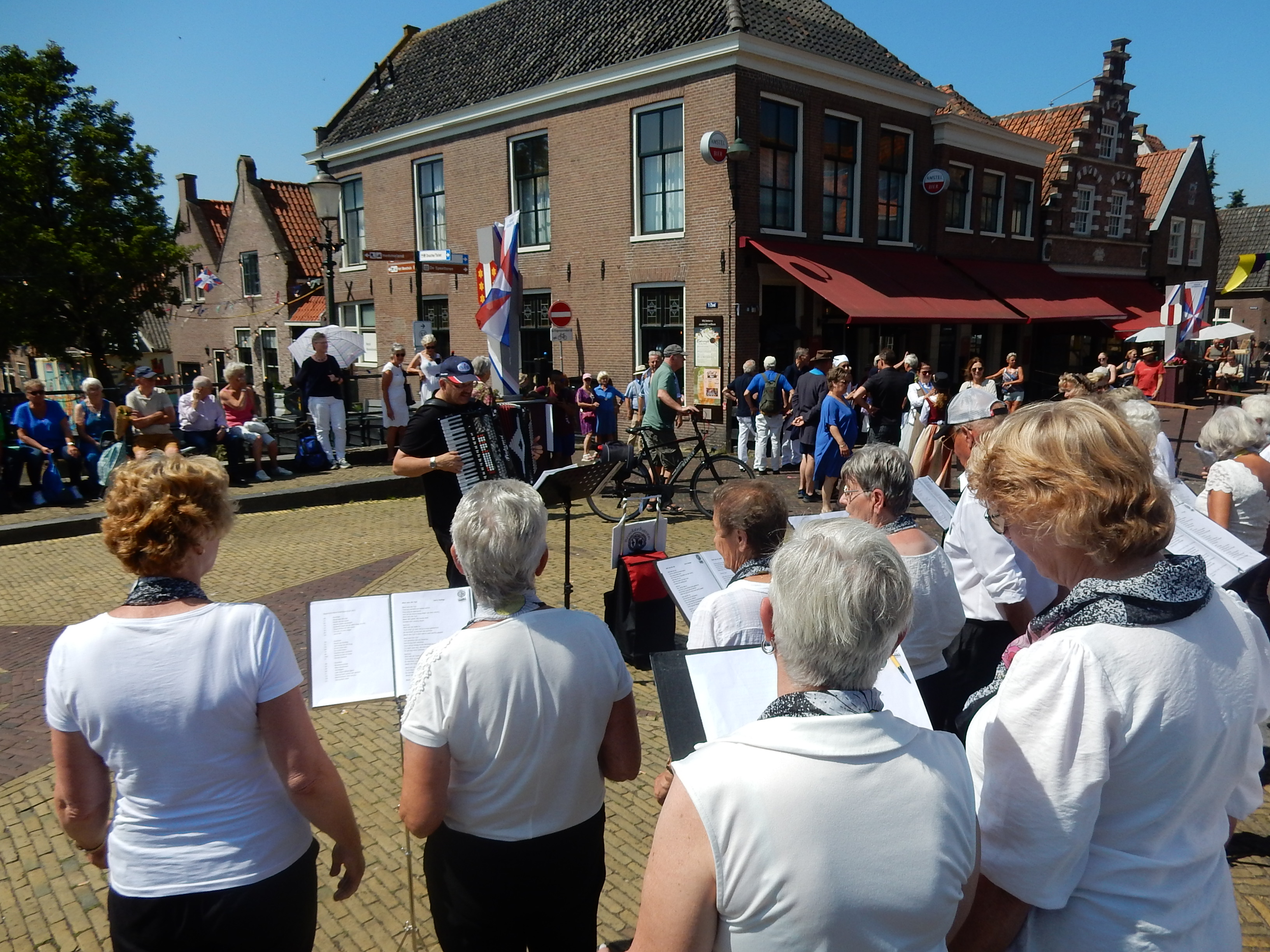 Monnickendam 08-07-2023 – foto 2