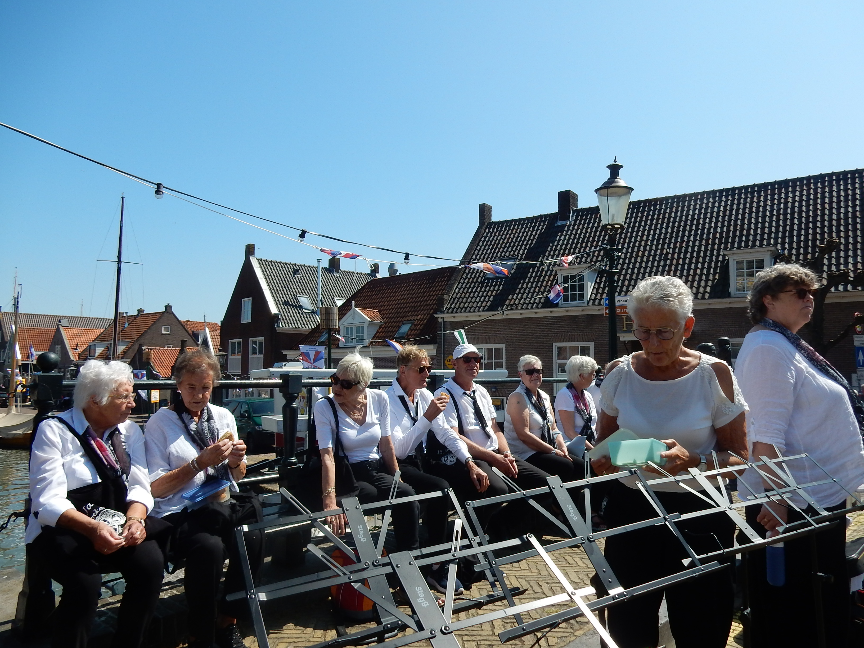 Monnickendam 08-07-2023 – foto 4
