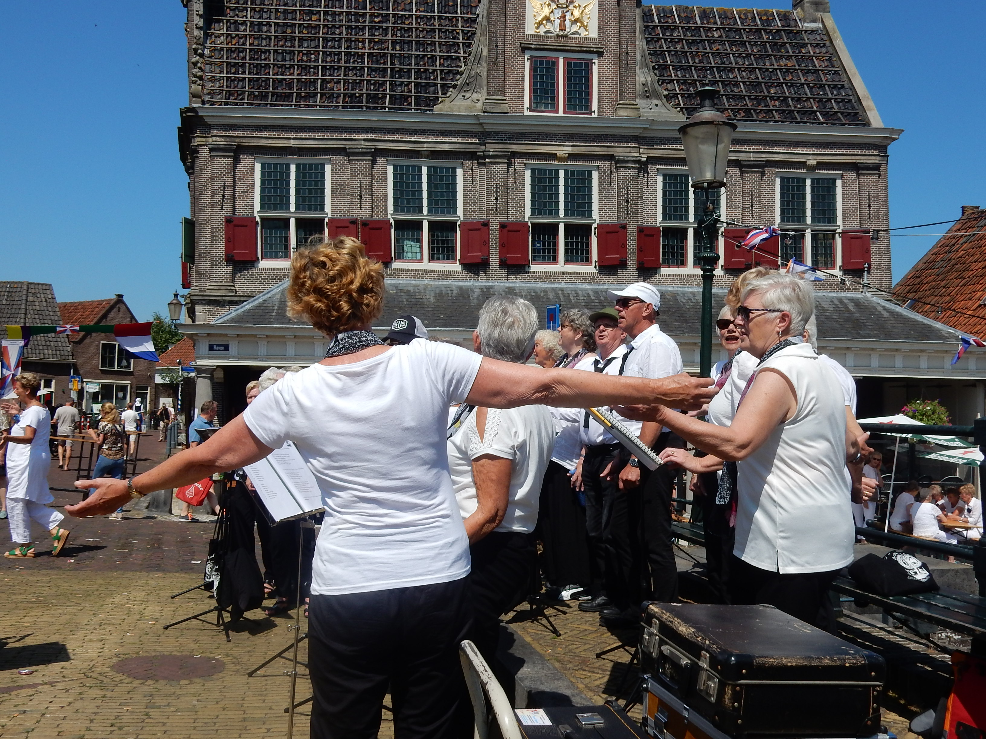 Monnickendam 08-07-2023 – foto 6