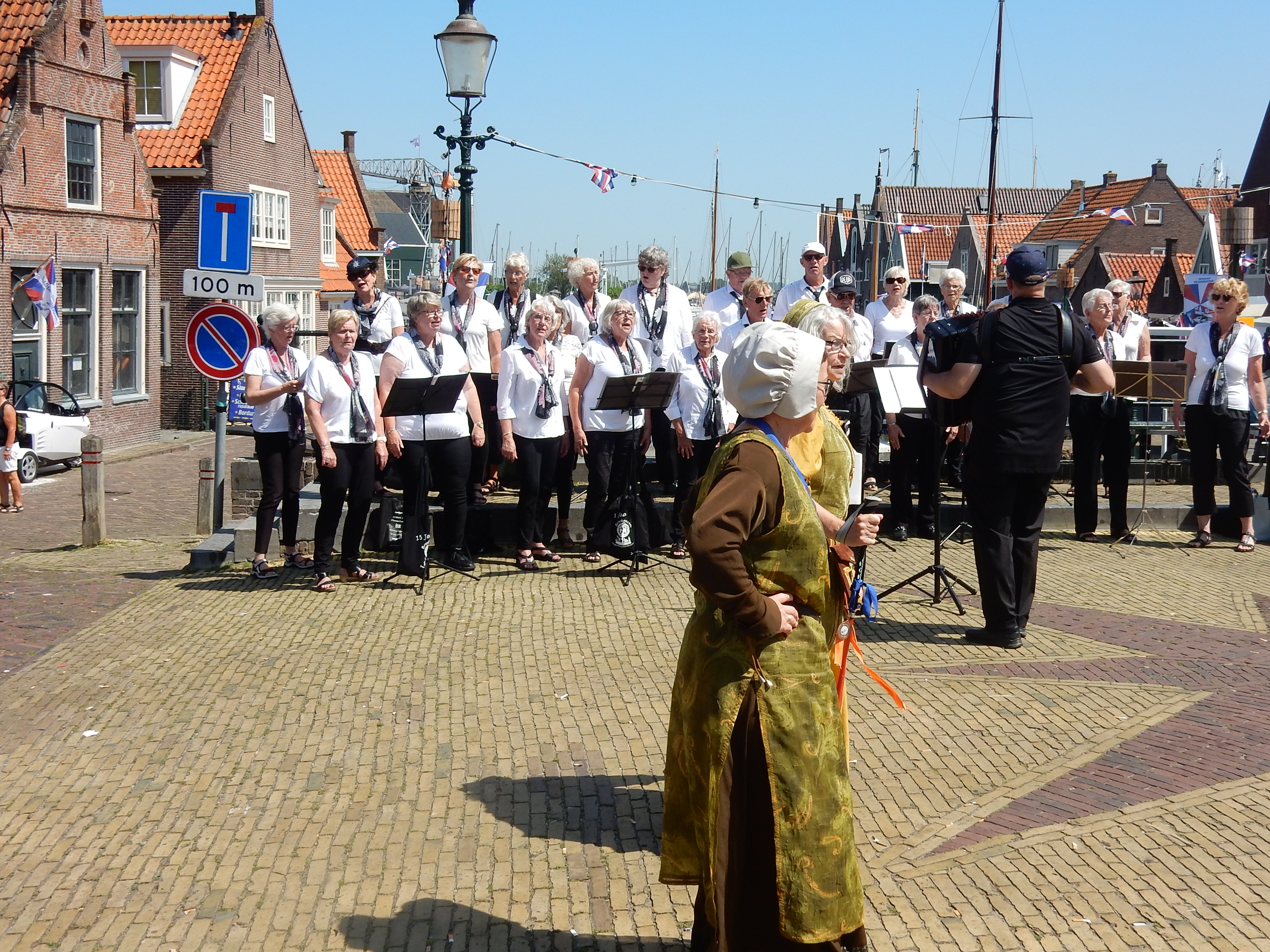 Monnickendam 08-07-2023 – foto 9