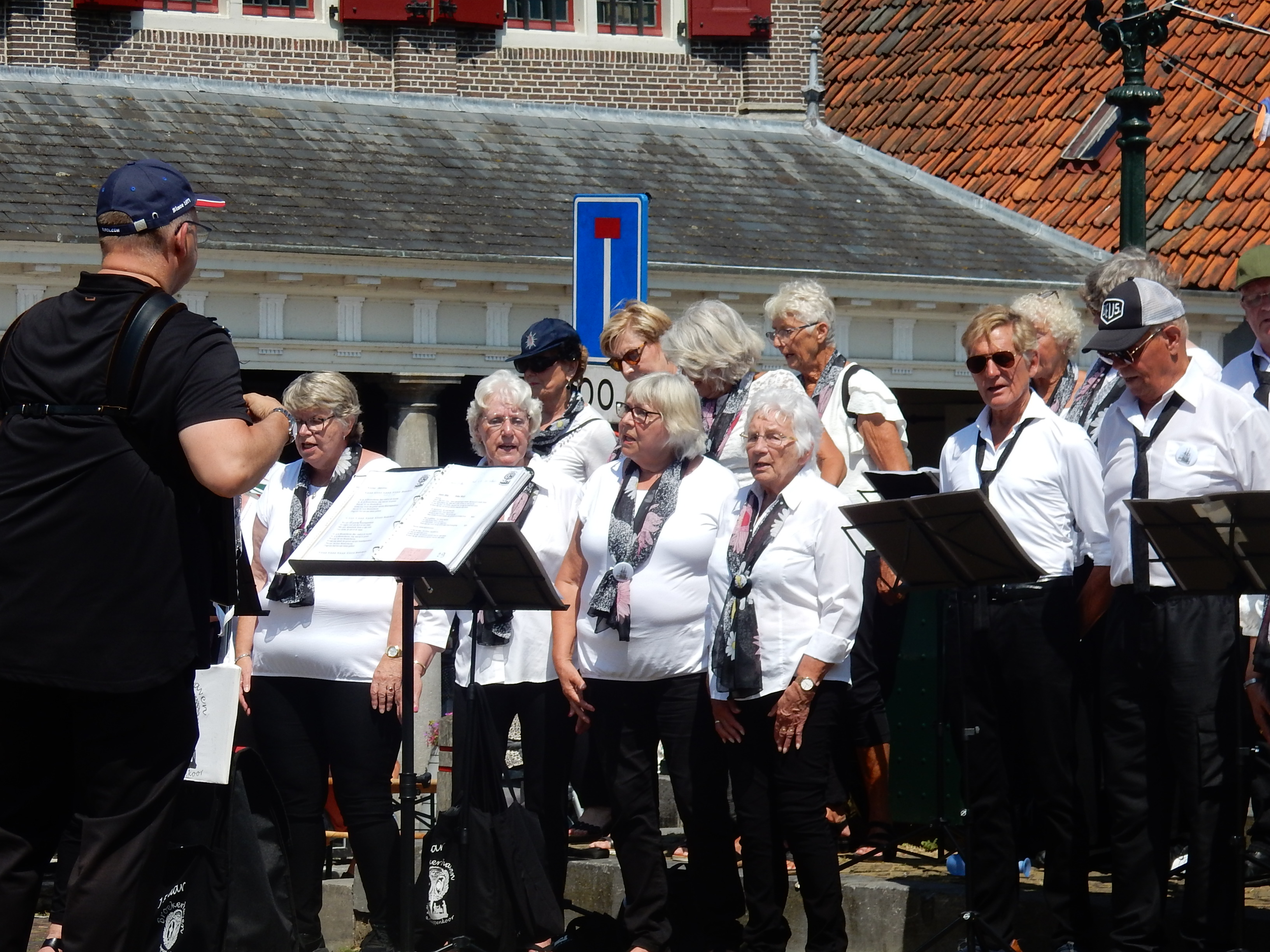 Monnickendam 08-07-2023 – foto 12