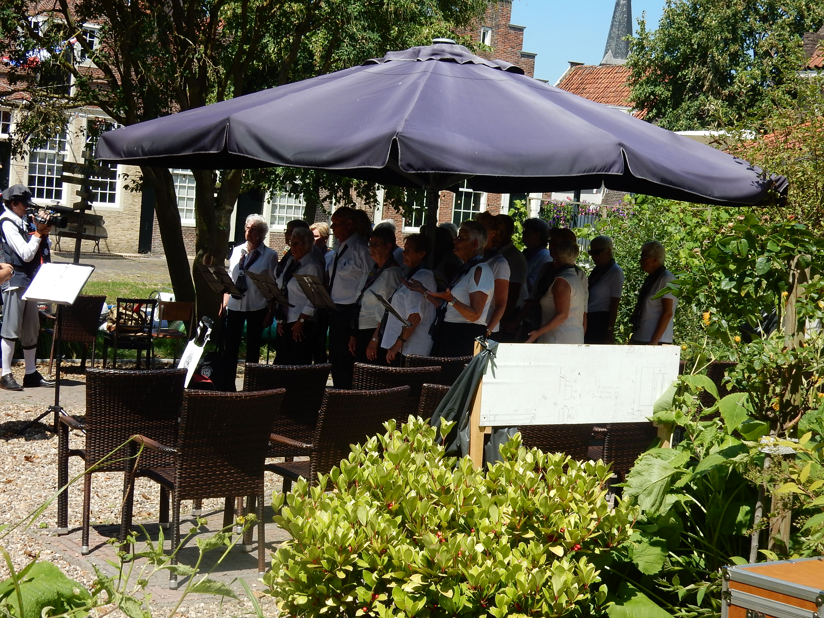 Monnickendam 08-07-2023 – foto 16
