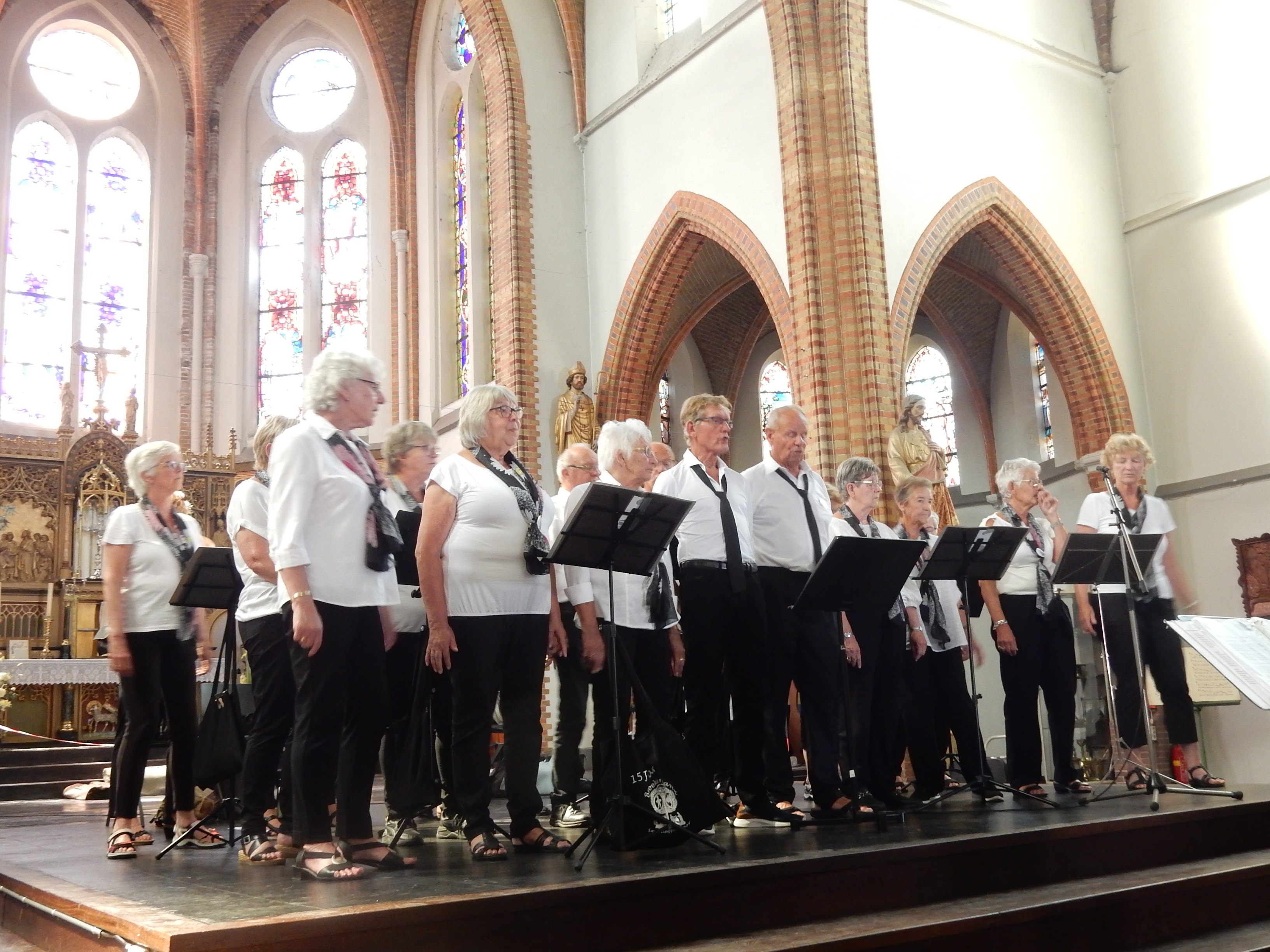 Monnickendam 08-07-2023 – foto 22
