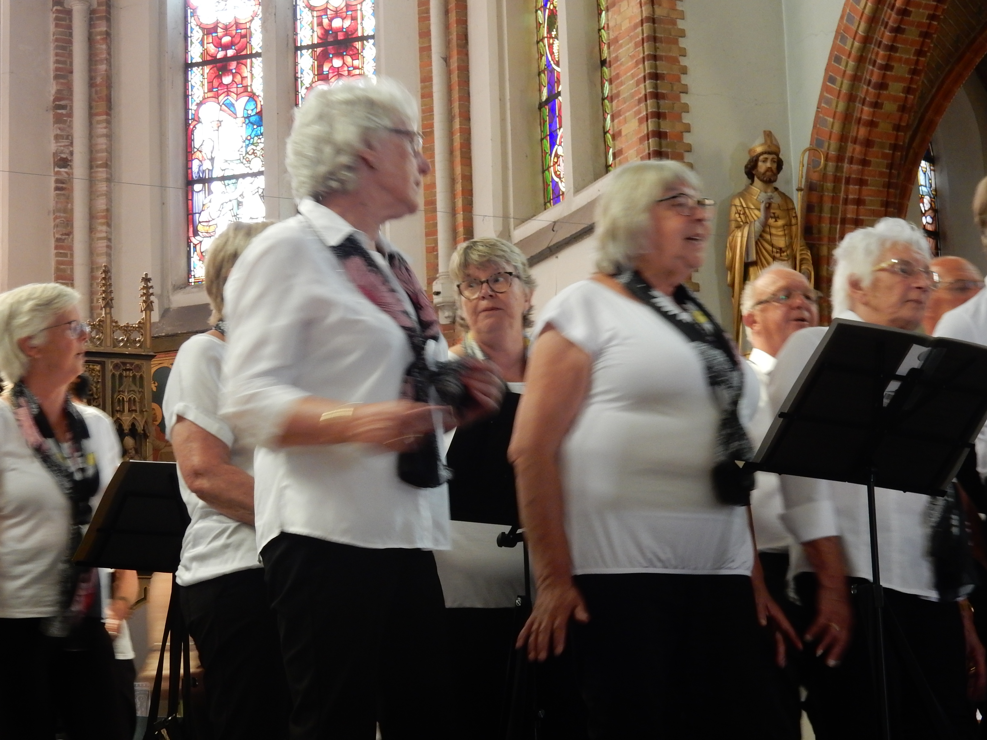 Monnickendam 08-07-2023 – foto 23