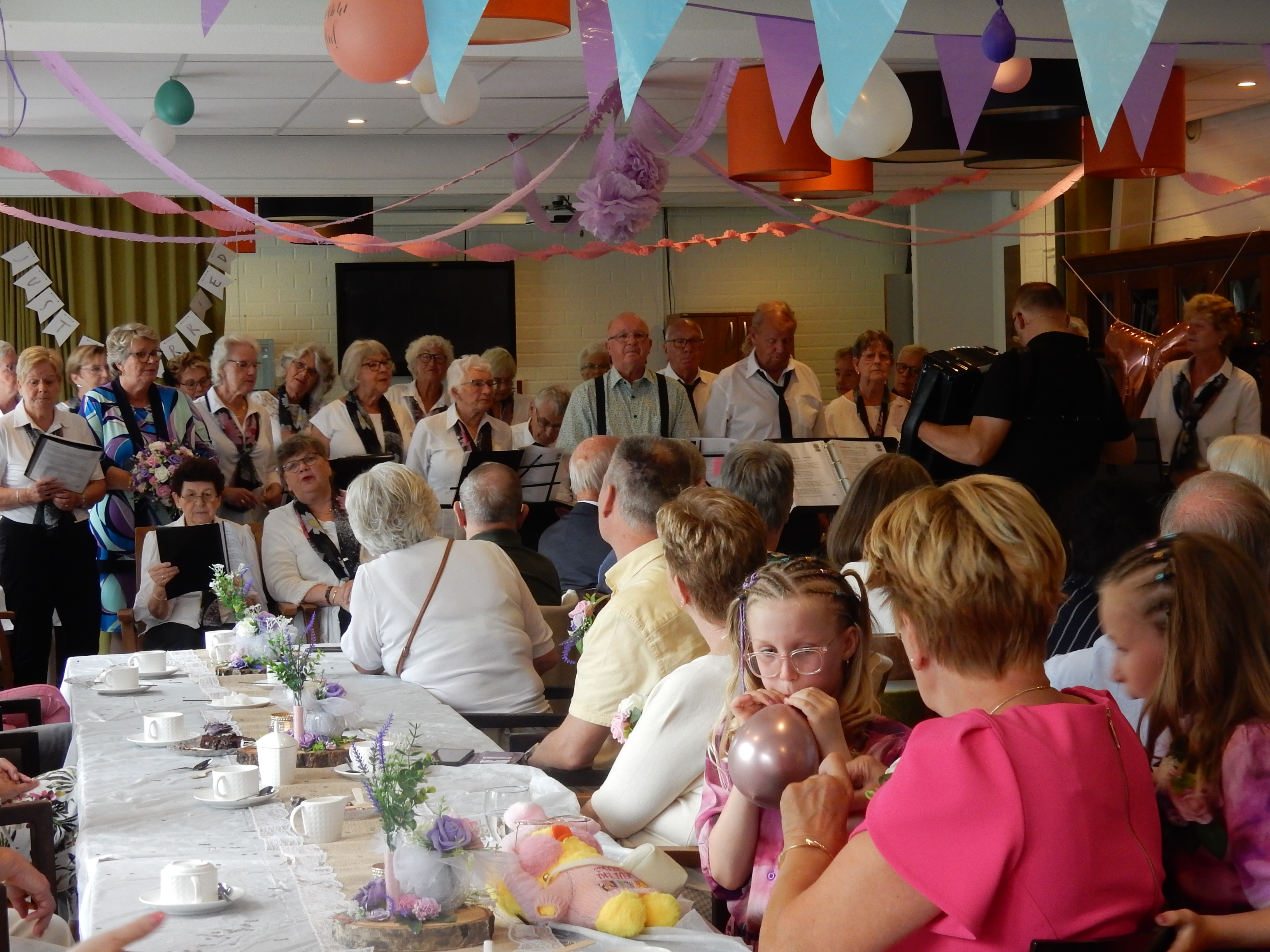 Bruiloft Sietse en Annie 5 augustus 2023 – foto 9