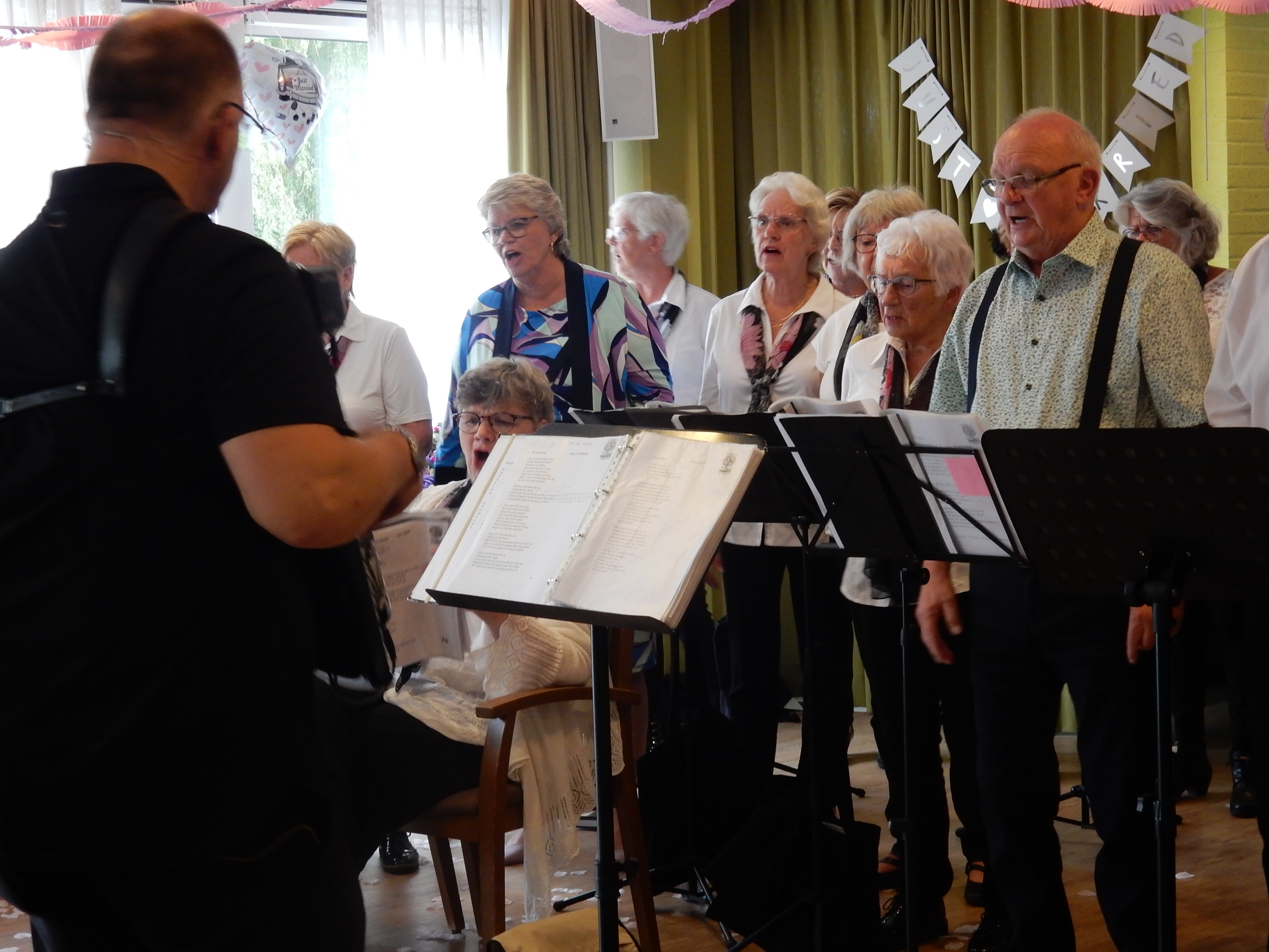 Bruiloft Sietse en Annie 5 augustus 2023 – foto 13