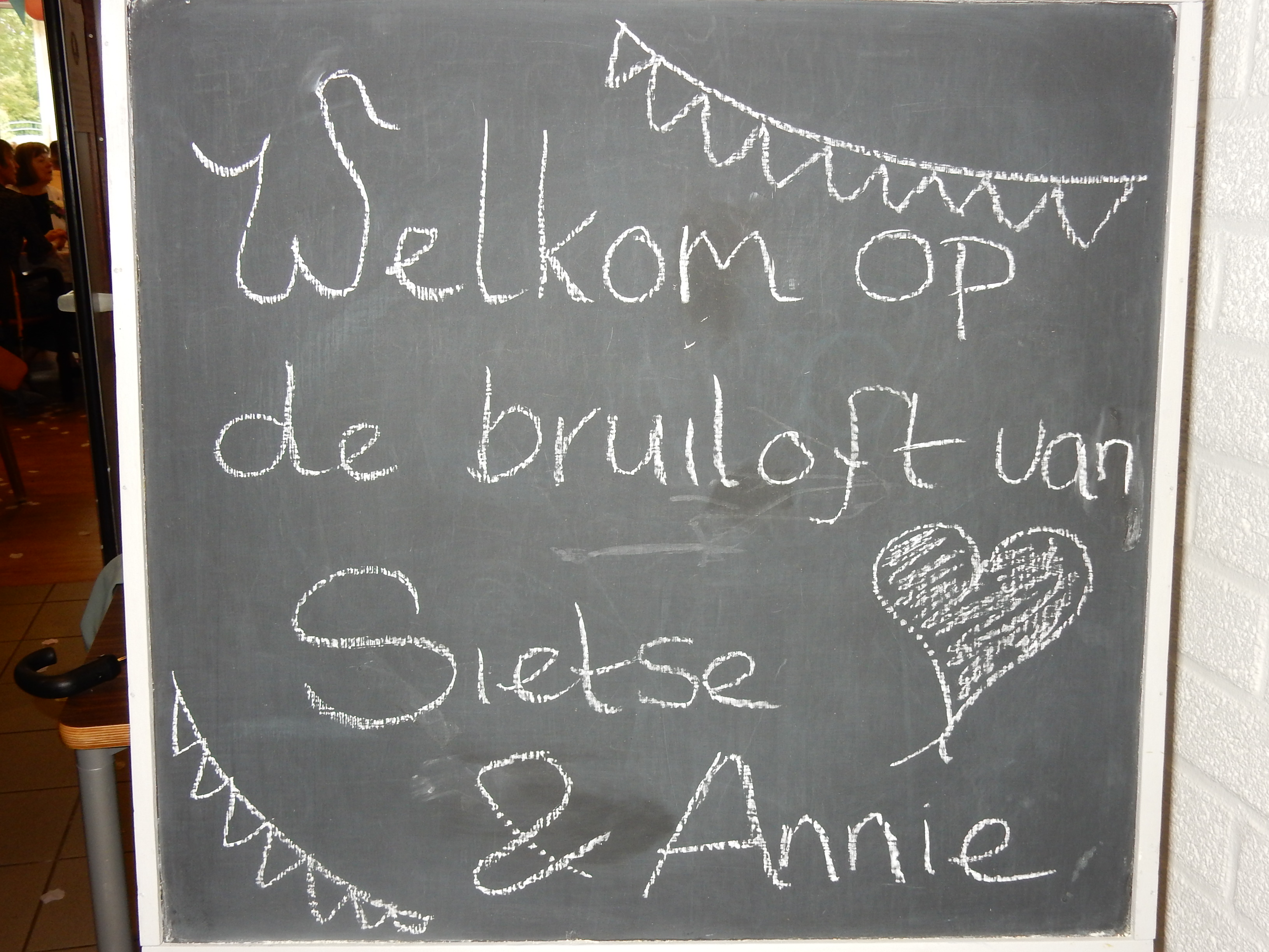 Bruiloft Sietse en Annie 5 augustus 2023 – foto 14