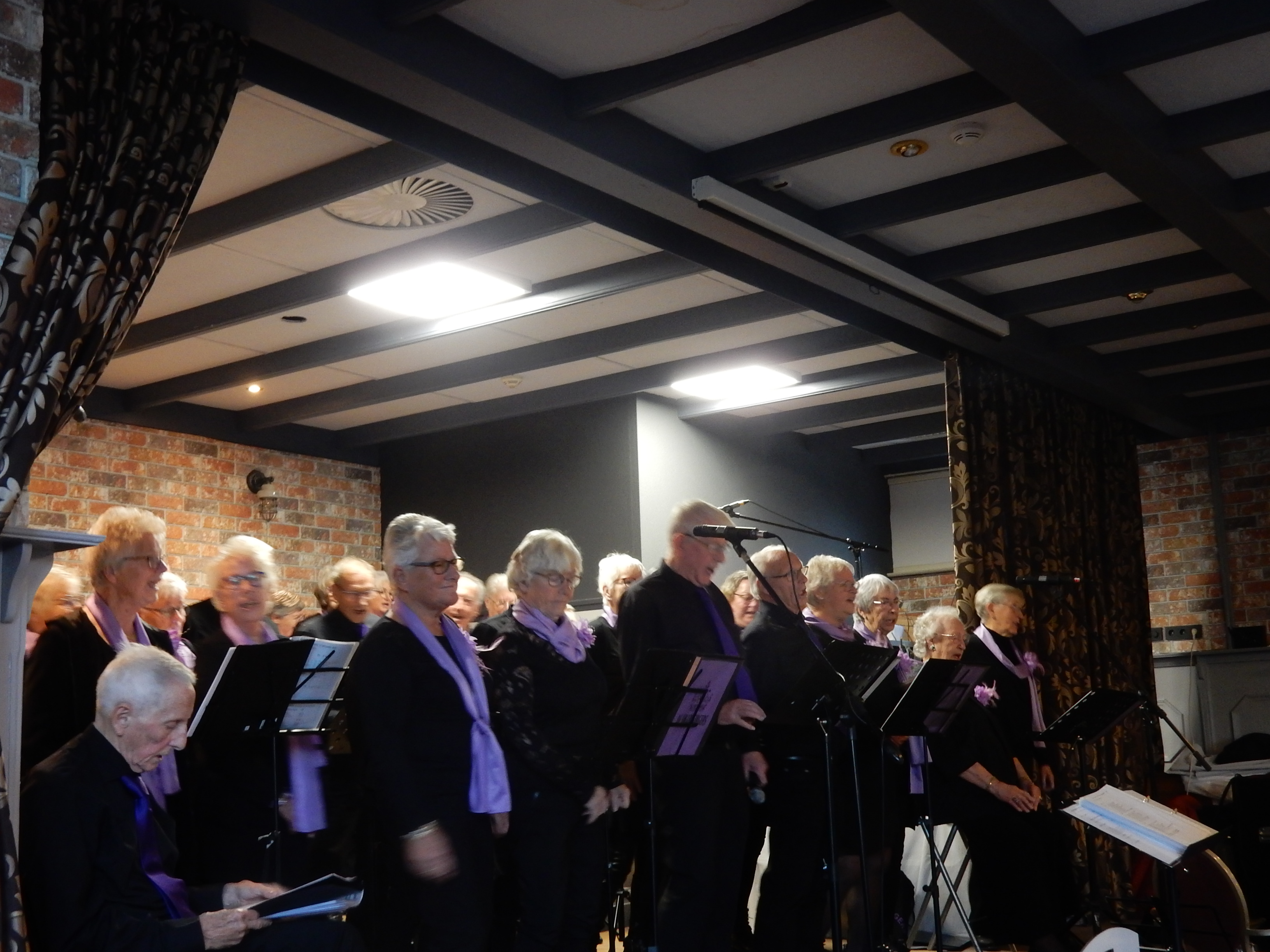 Korenfestival 12 November – foto 12