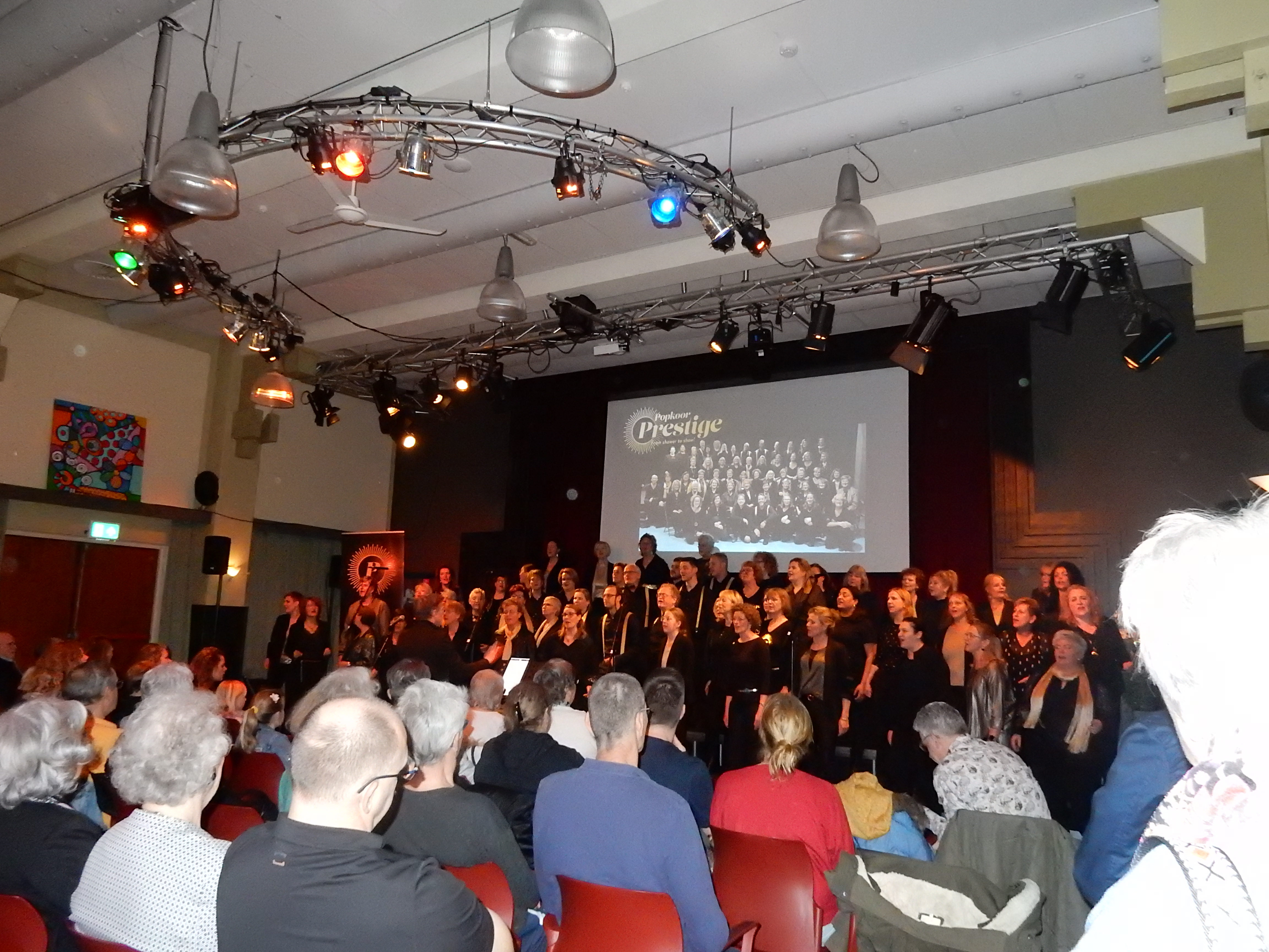 Optreden Obdam 17-03-2024 – foto 2