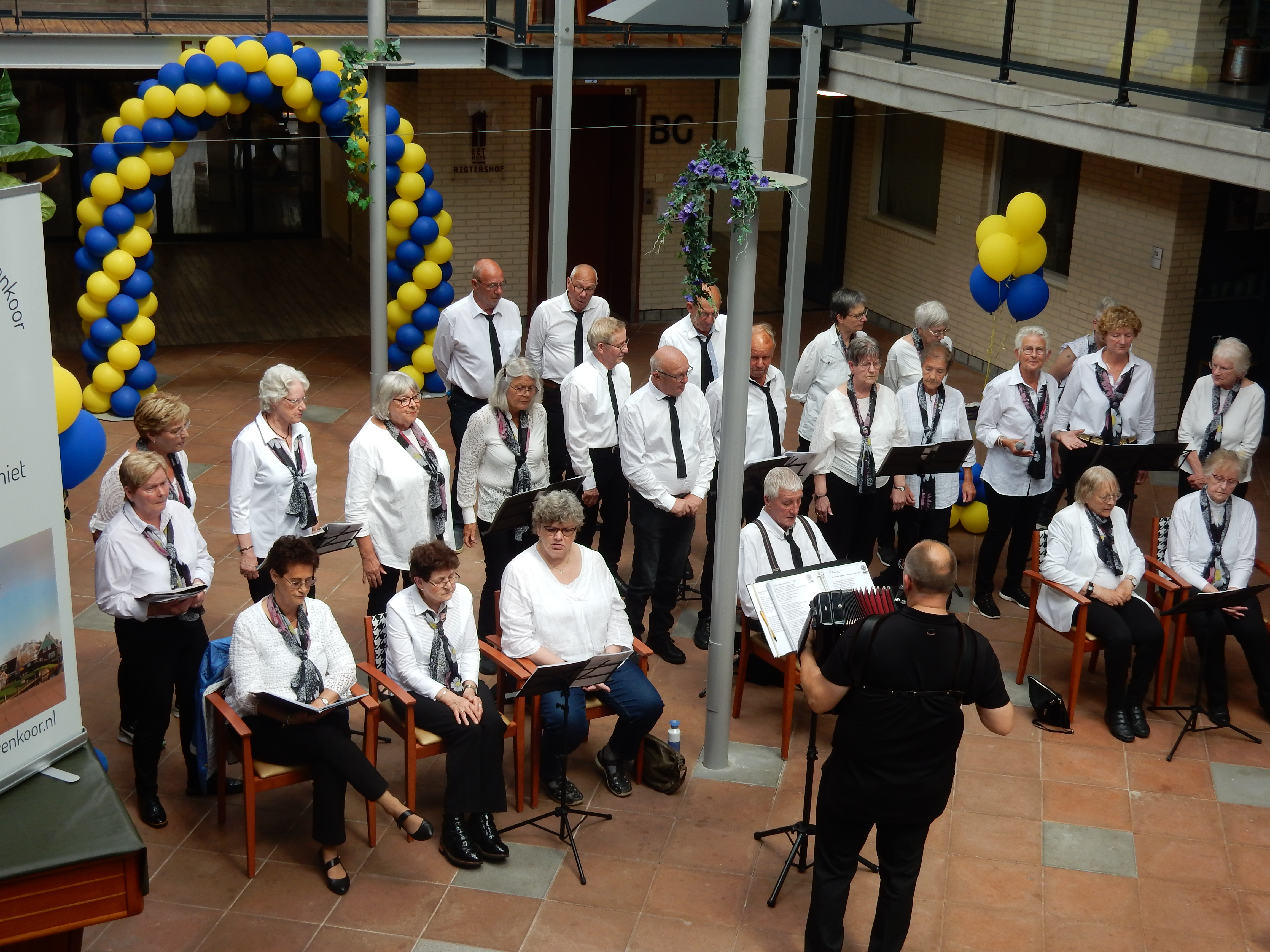 Optreden Rigtershof 4 juni 2024 – foto 3