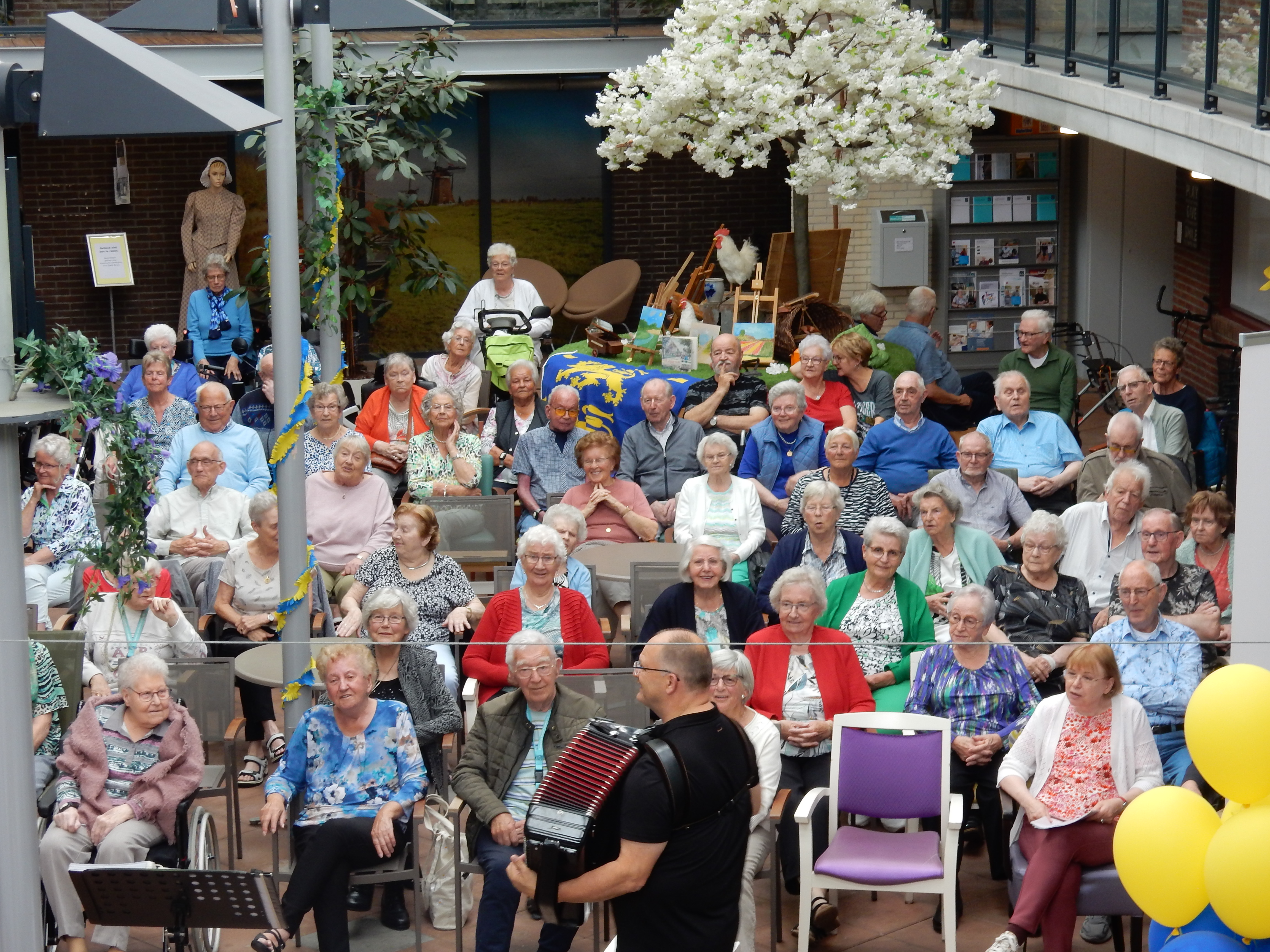 Optreden Rigtershof 4 juni 2024 – foto 4