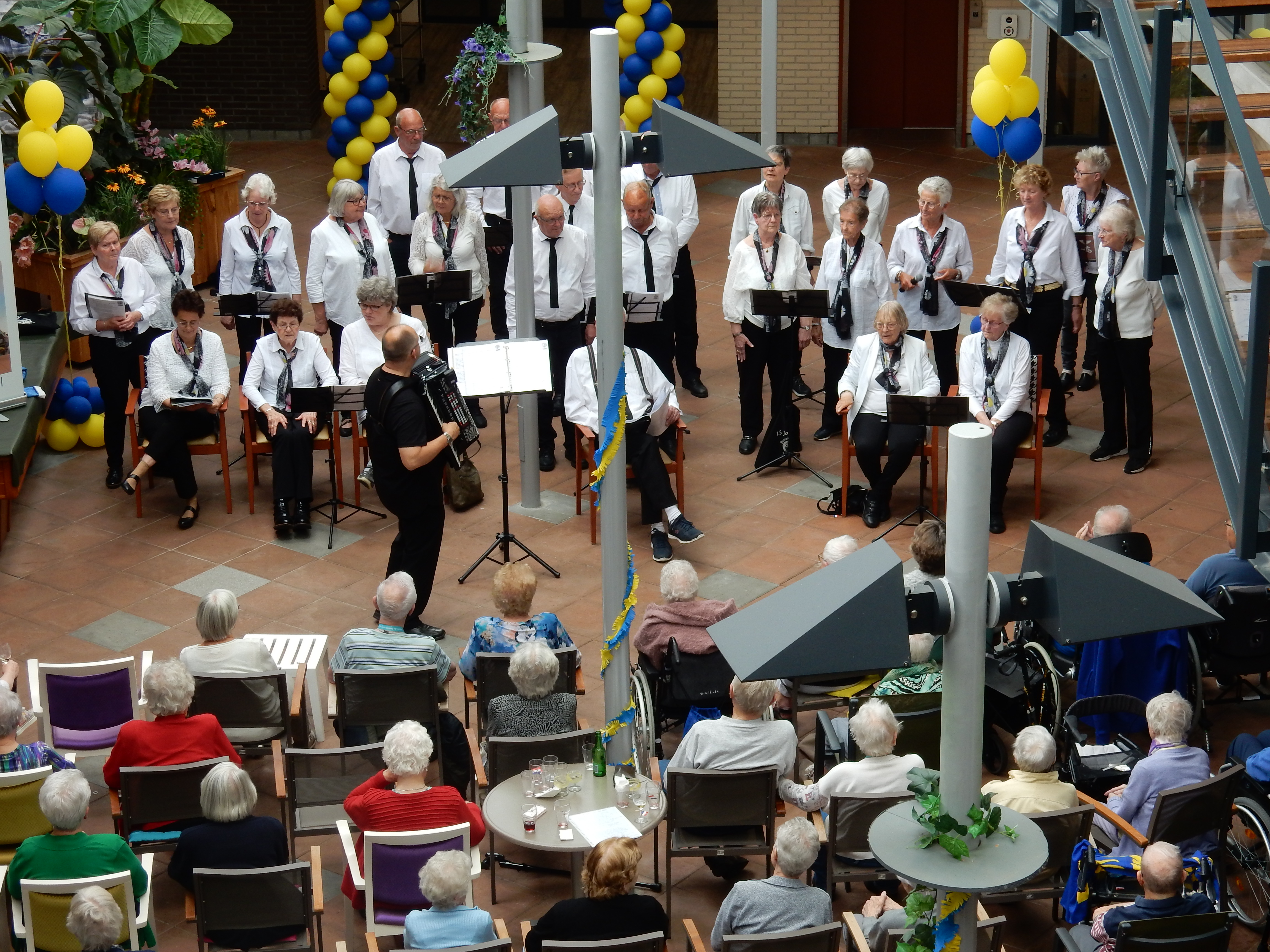 Optreden Rigtershof 4 juni 2024 – foto 7