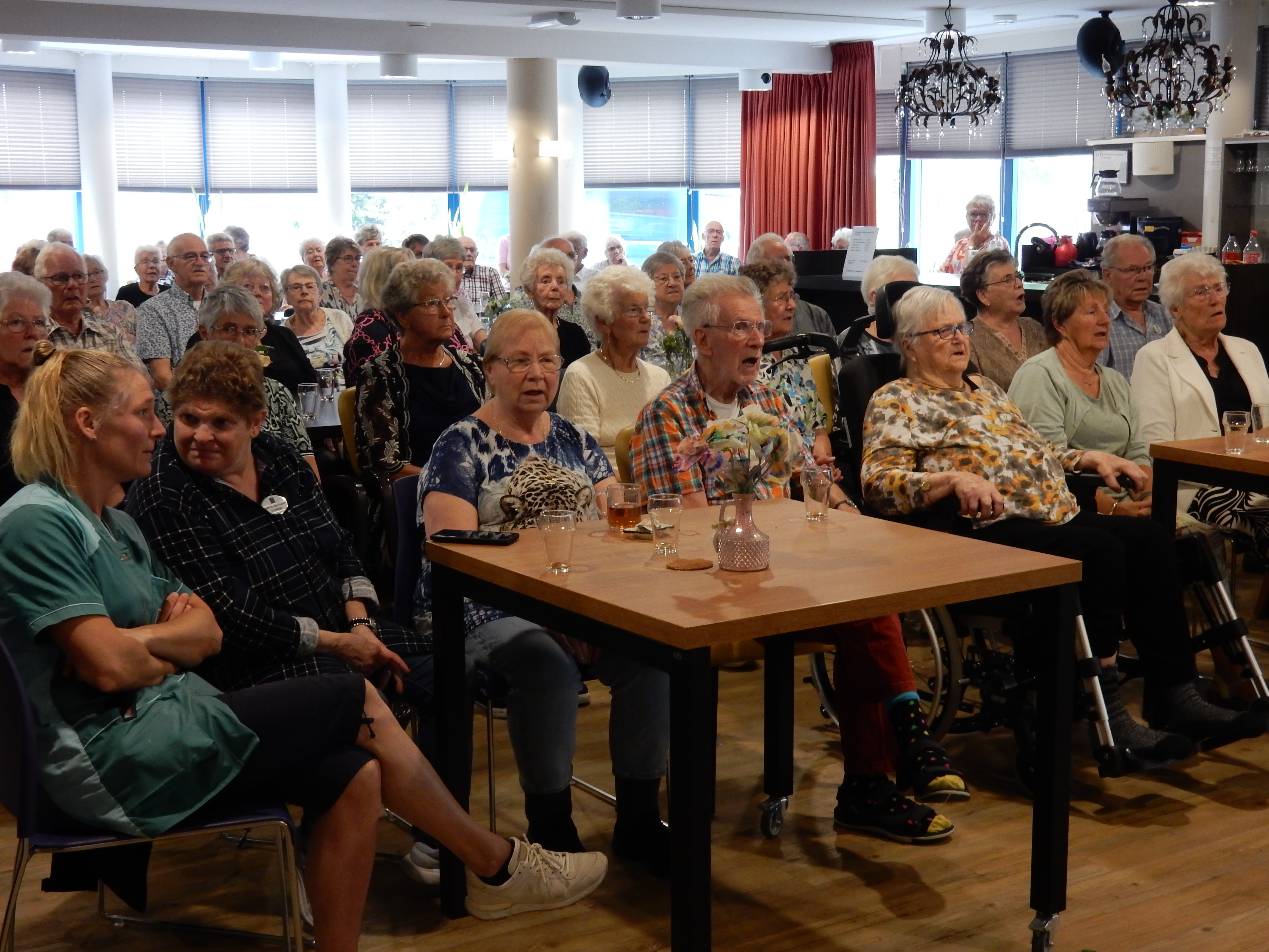 Optreden Spanbroek 13 juli 2024 – foto 13