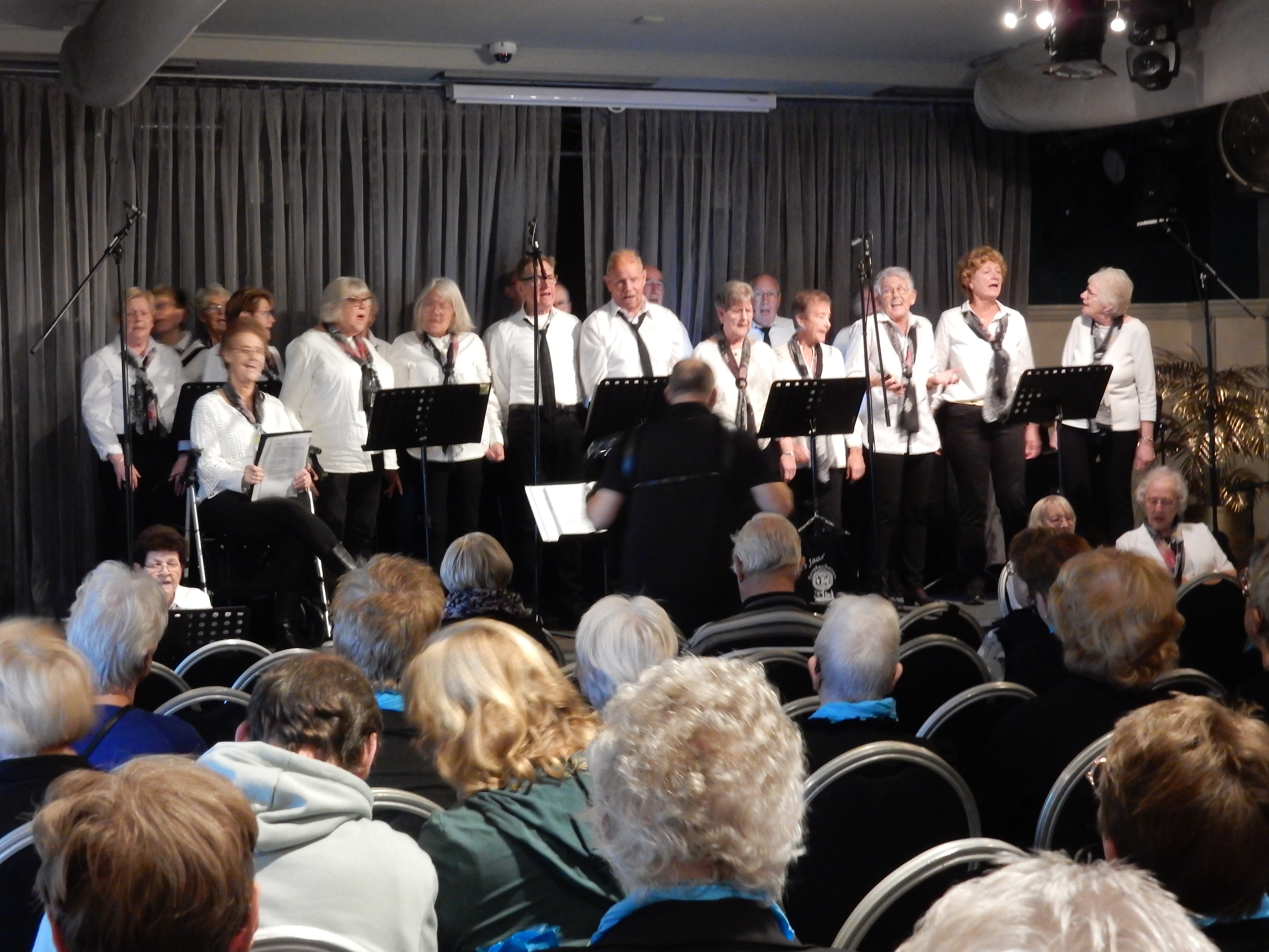 Reigersmartfestival 17 november 2024 – foto 3