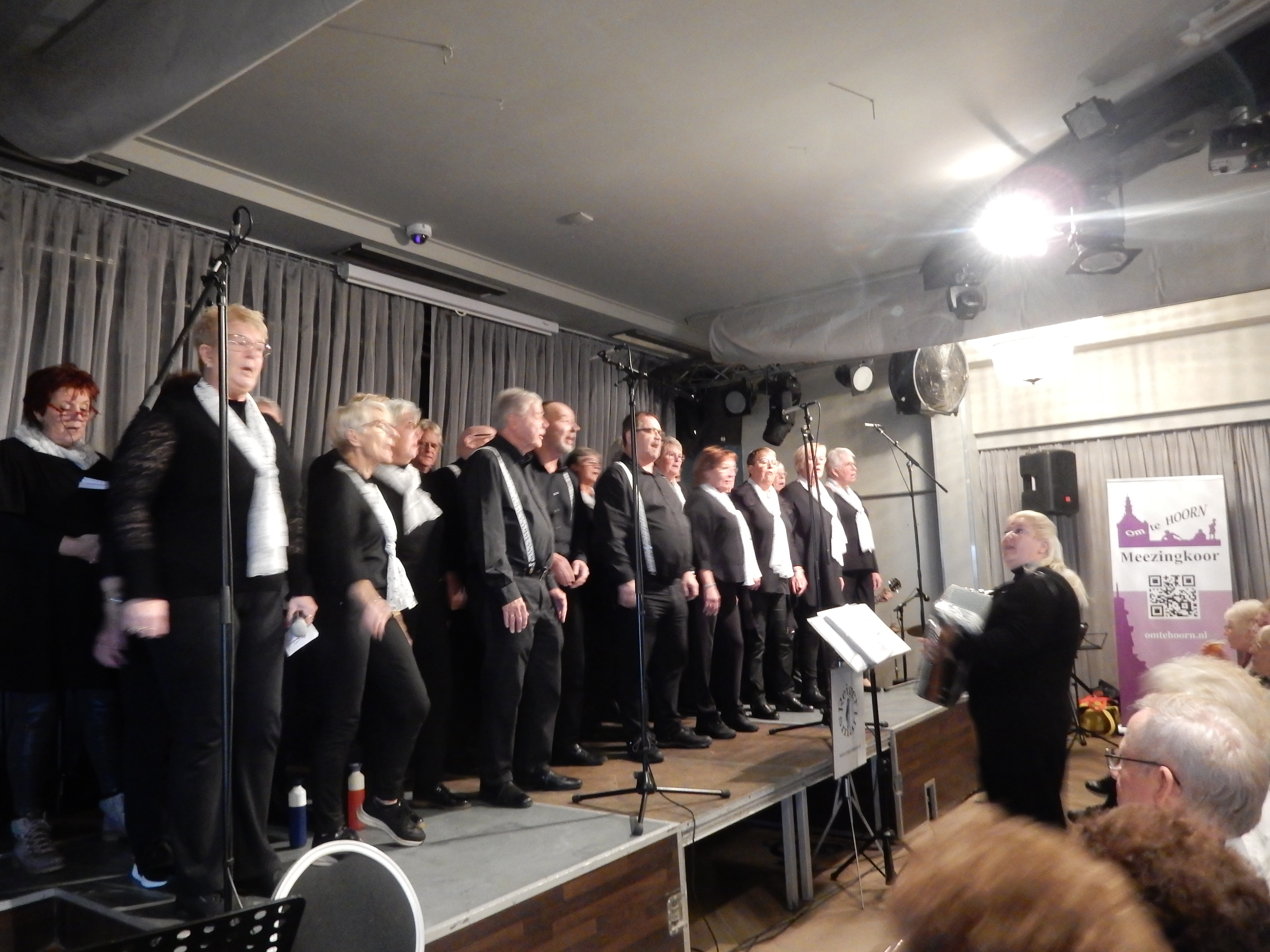 Reigersmartfestival 17 november 2024 – foto 4