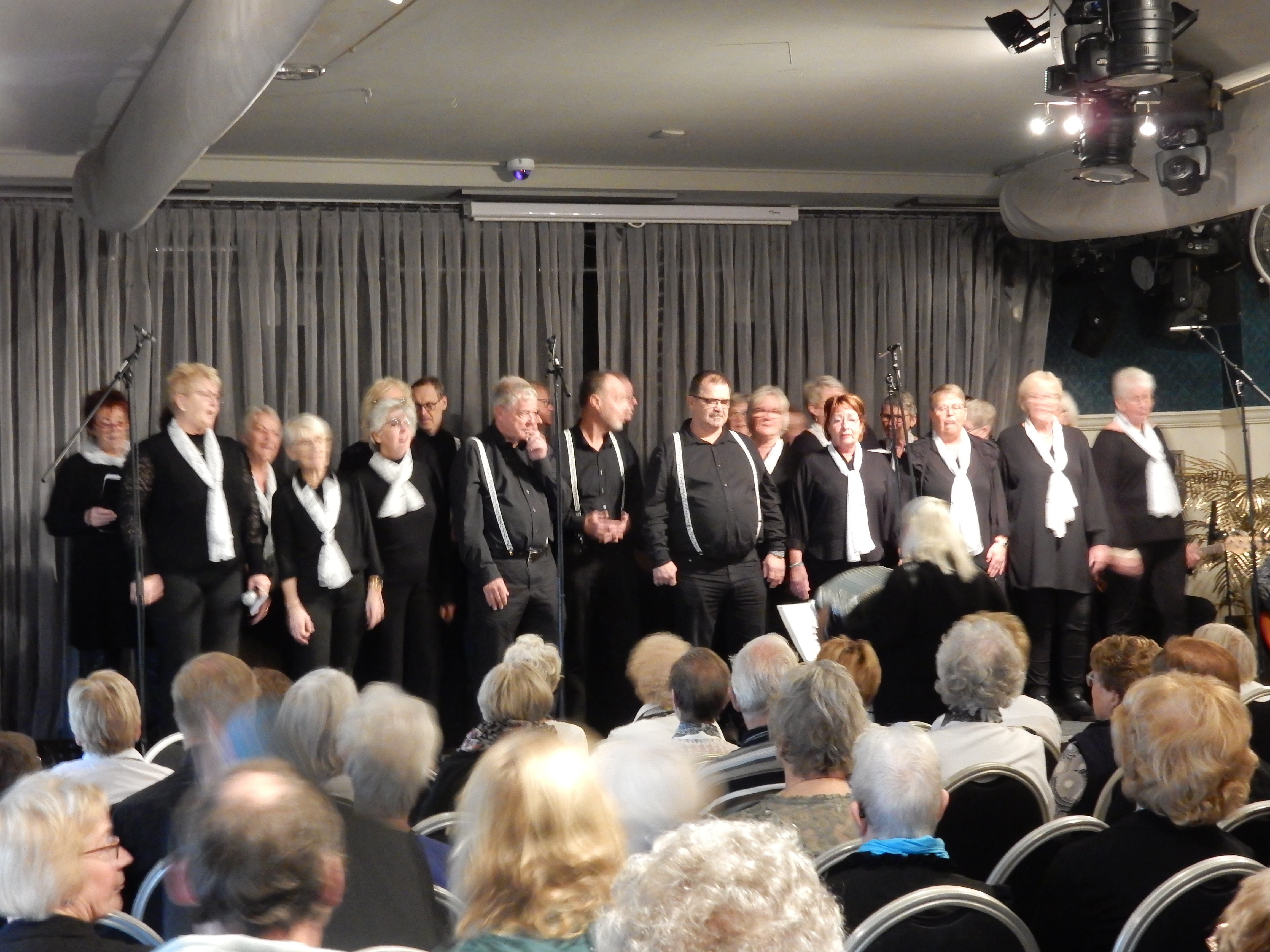 Reigersmartfestival 17 november 2024 – foto 5