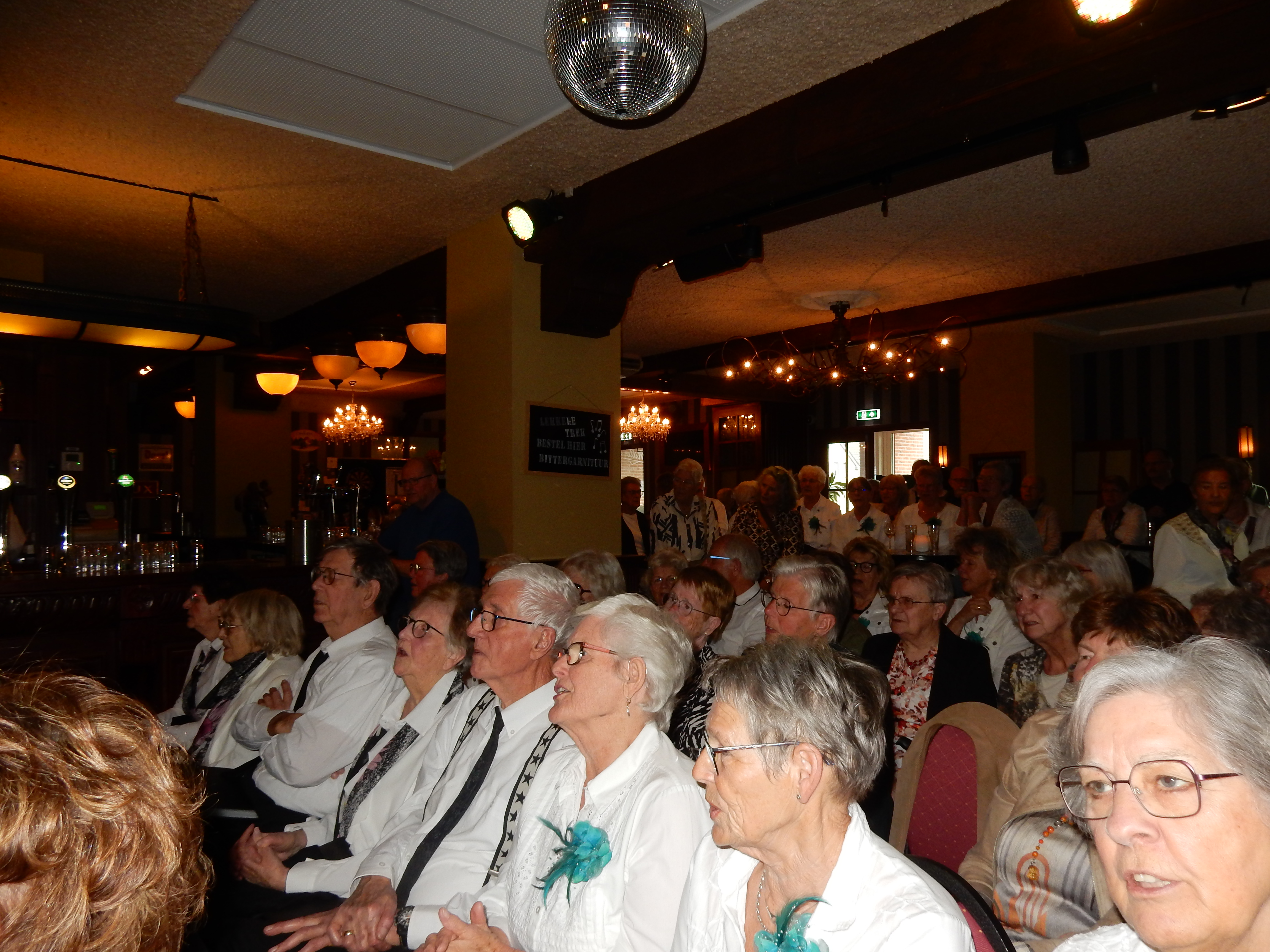Optreden Heerhugowaard 23 maart 2025 – foto 20