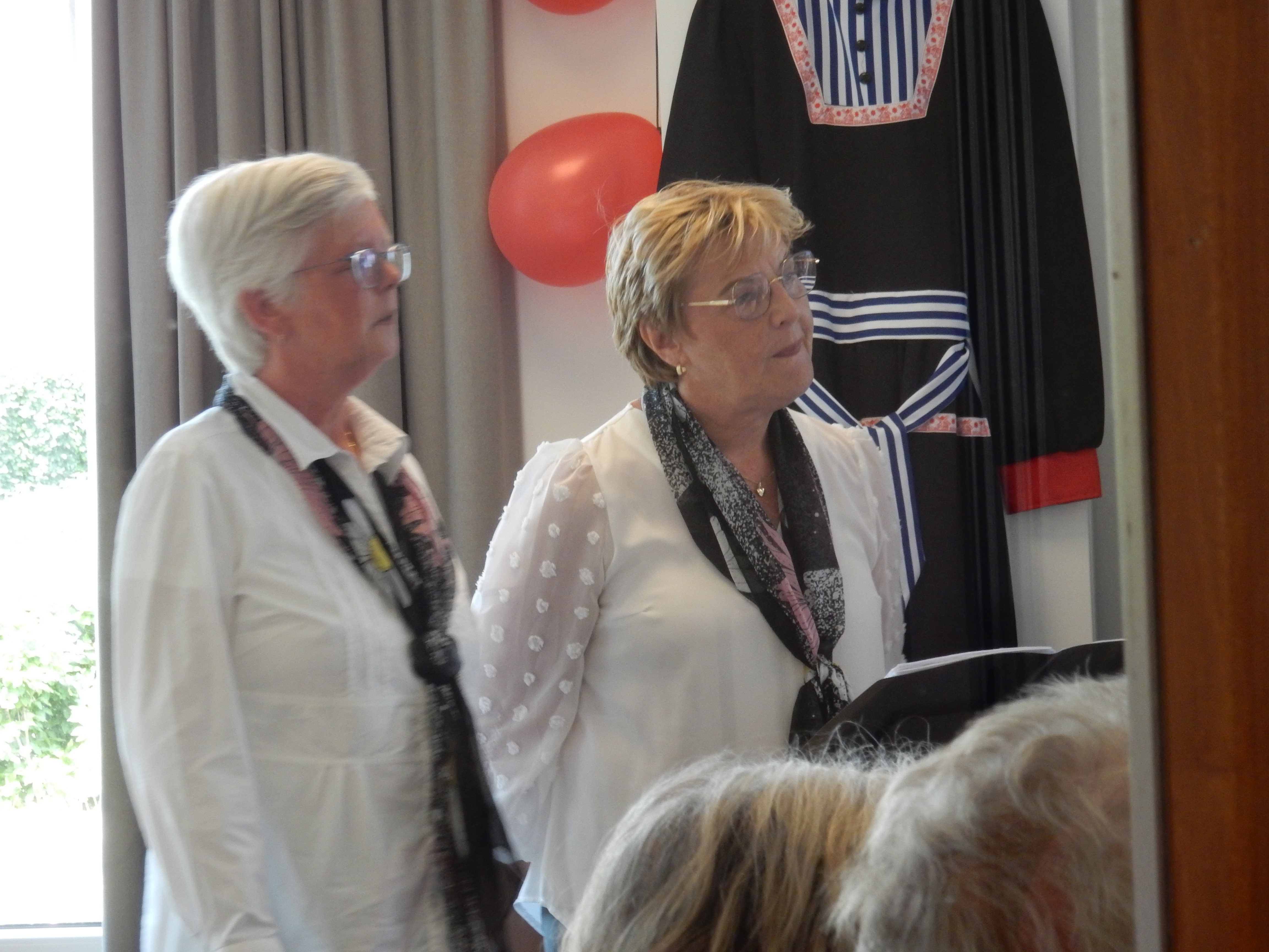 Optreden Gezinspaviljoen 2 juni 2025 – foto 9