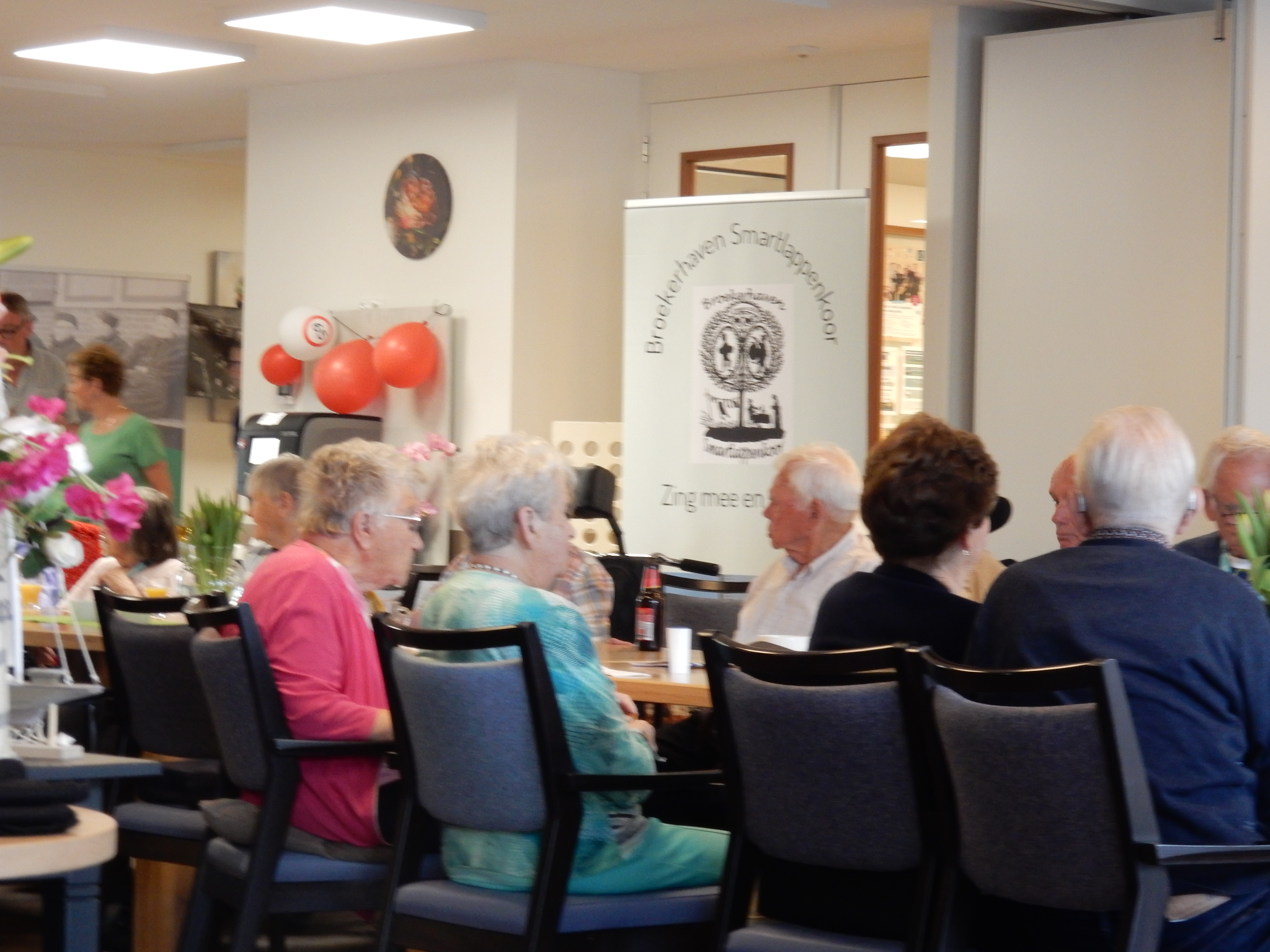 Optreden Gezinspaviljoen 2 juni 2025 – foto 12