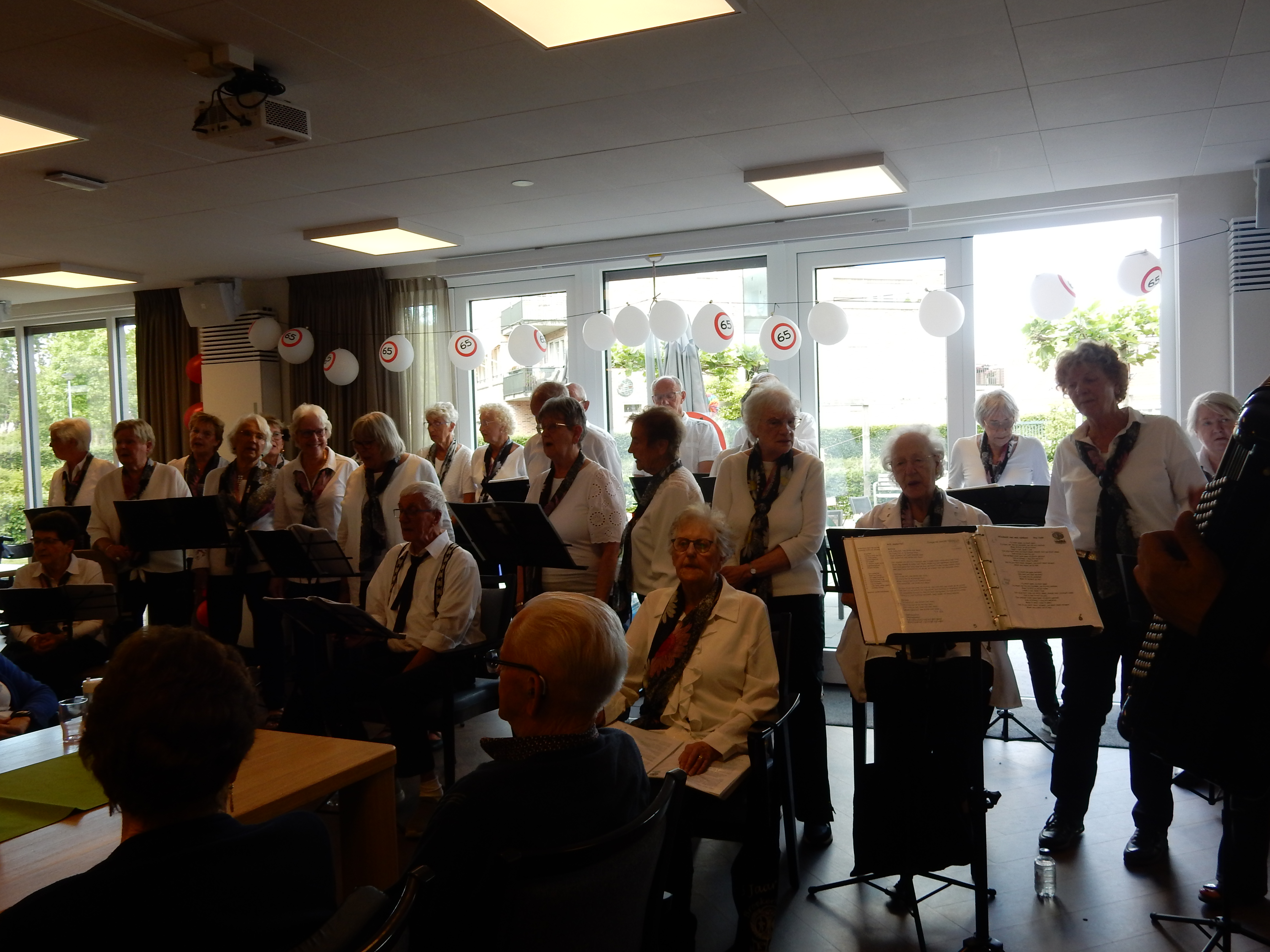 Optreden Gezinspaviljoen 2 juni 2025 – foto 13