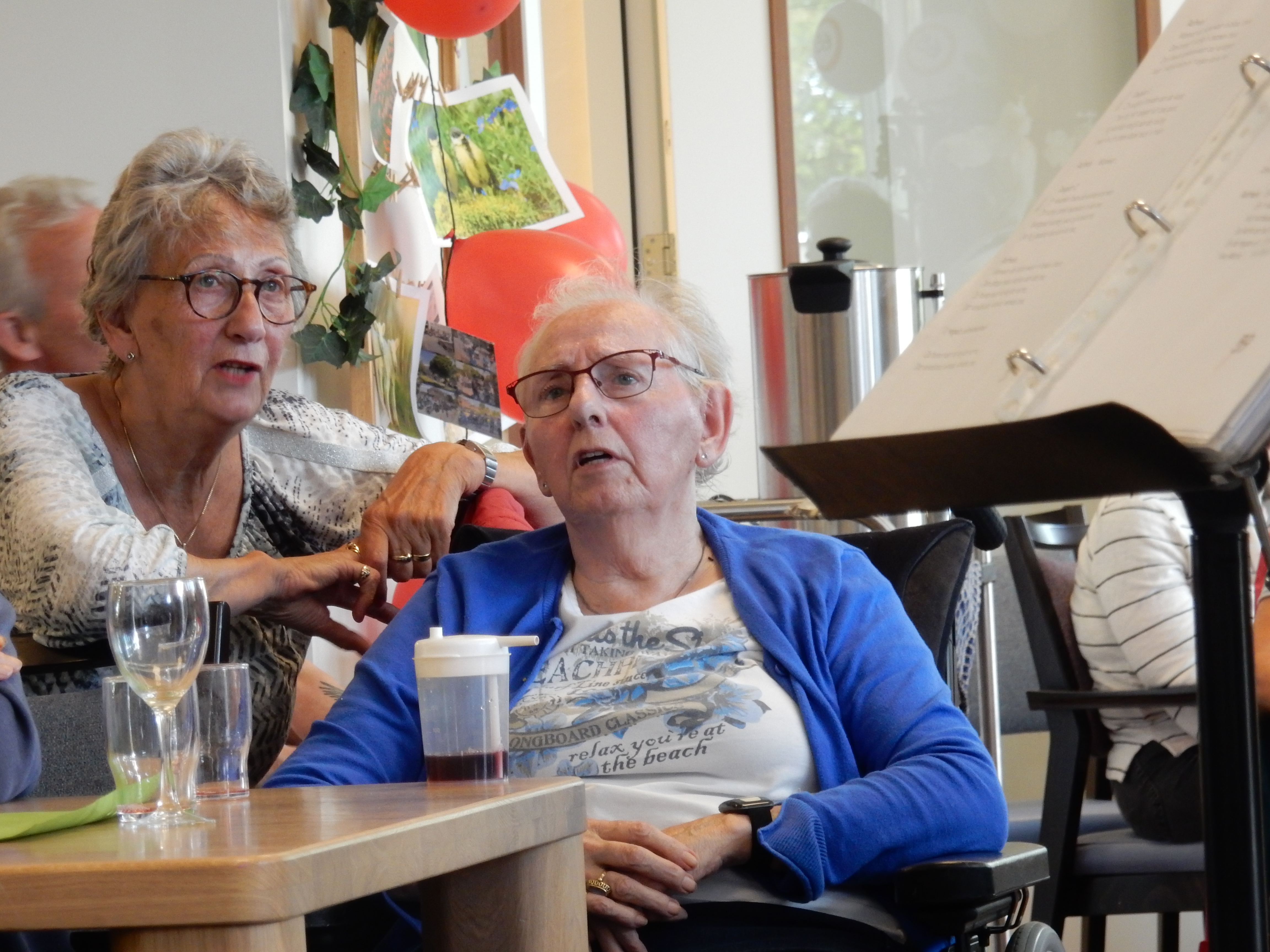 Optreden Gezinspaviljoen 2 juni 2025 – foto 15