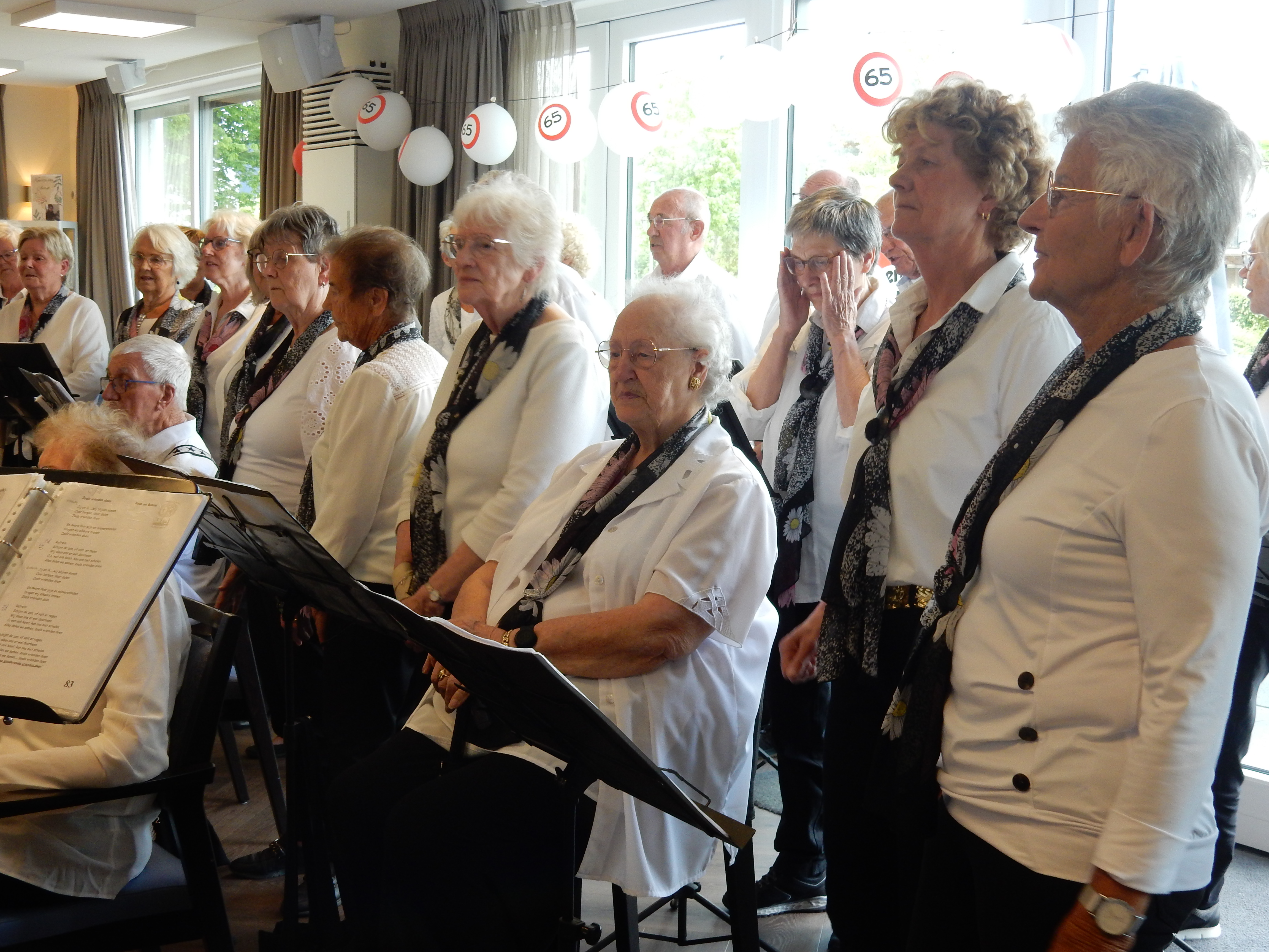 Optreden Gezinspaviljoen 2 juni 2025 – foto 17