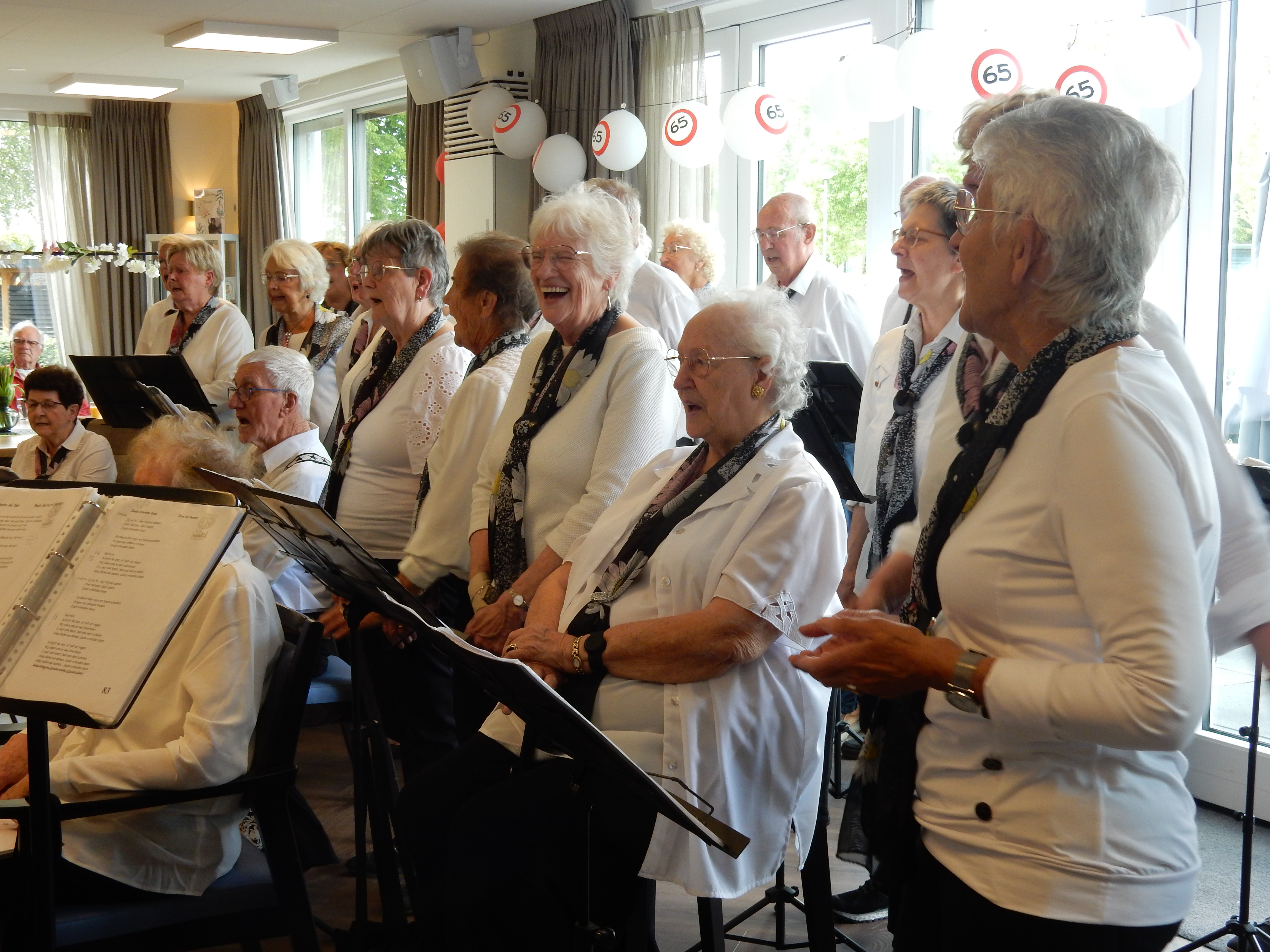 Optreden Gezinspaviljoen 2 juni 2025 – foto 18