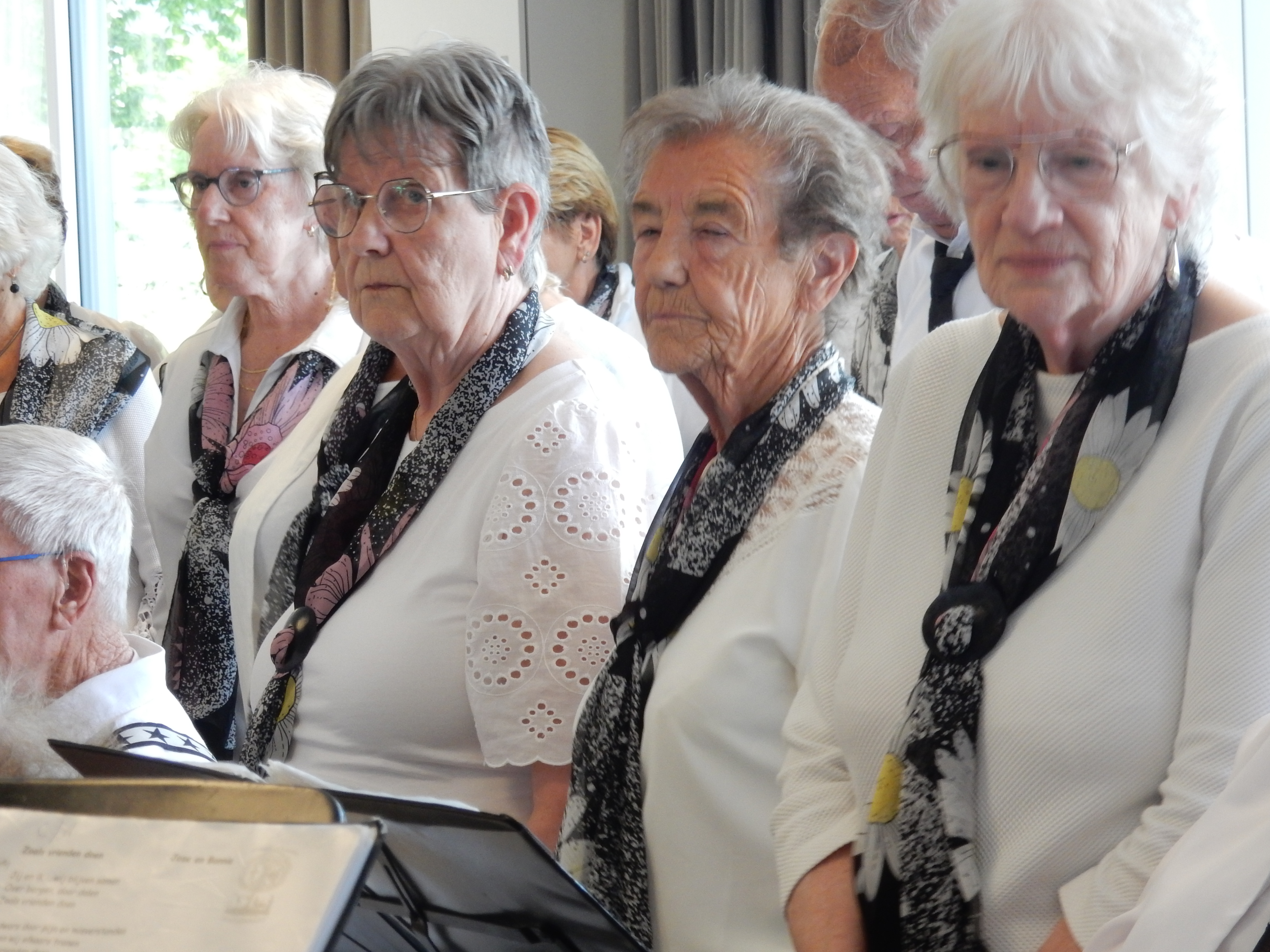 Optreden Gezinspaviljoen 2 juni 2025 – foto 19