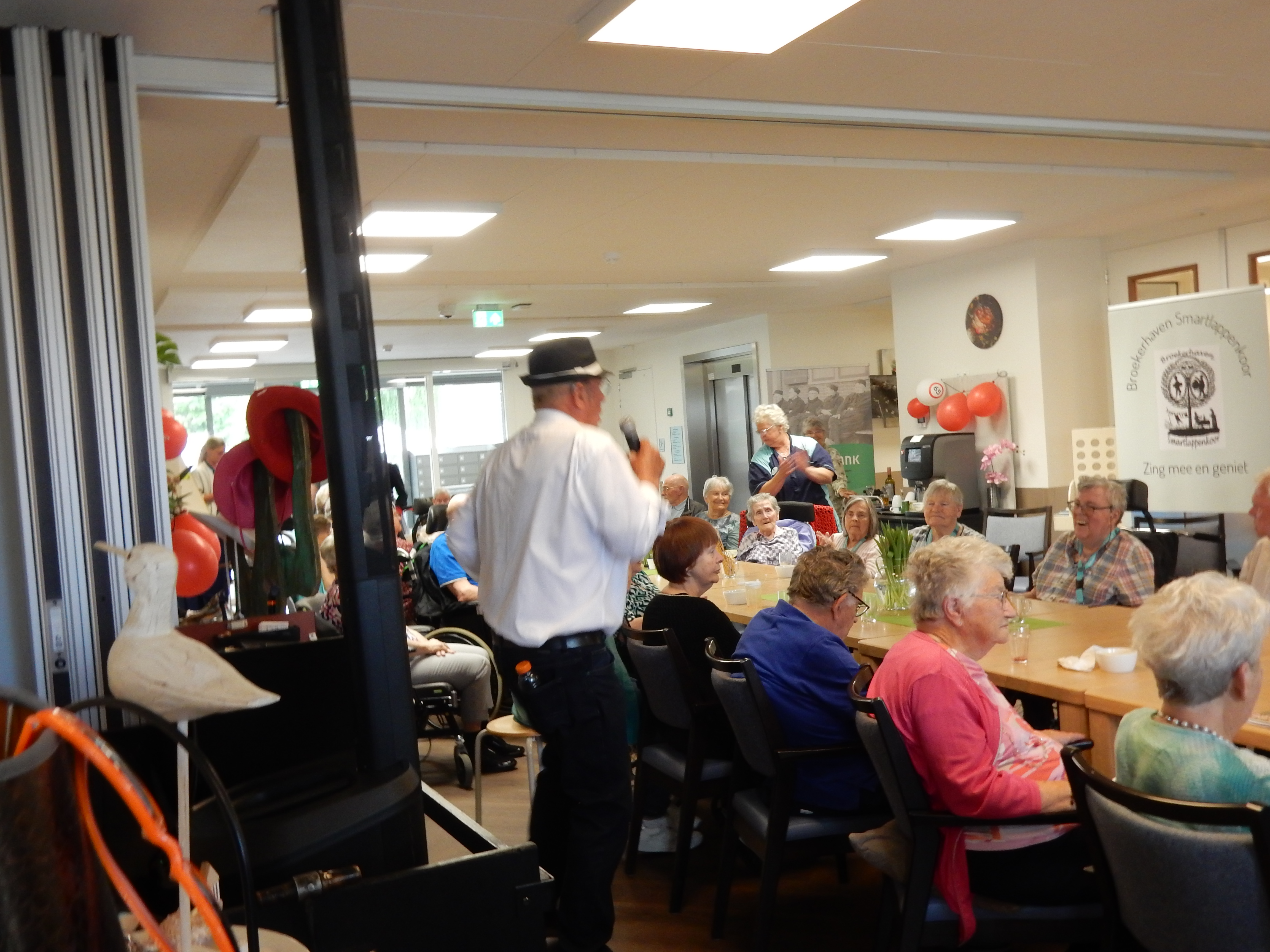 Optreden Gezinspaviljoen 2 juni 2025 – foto 23