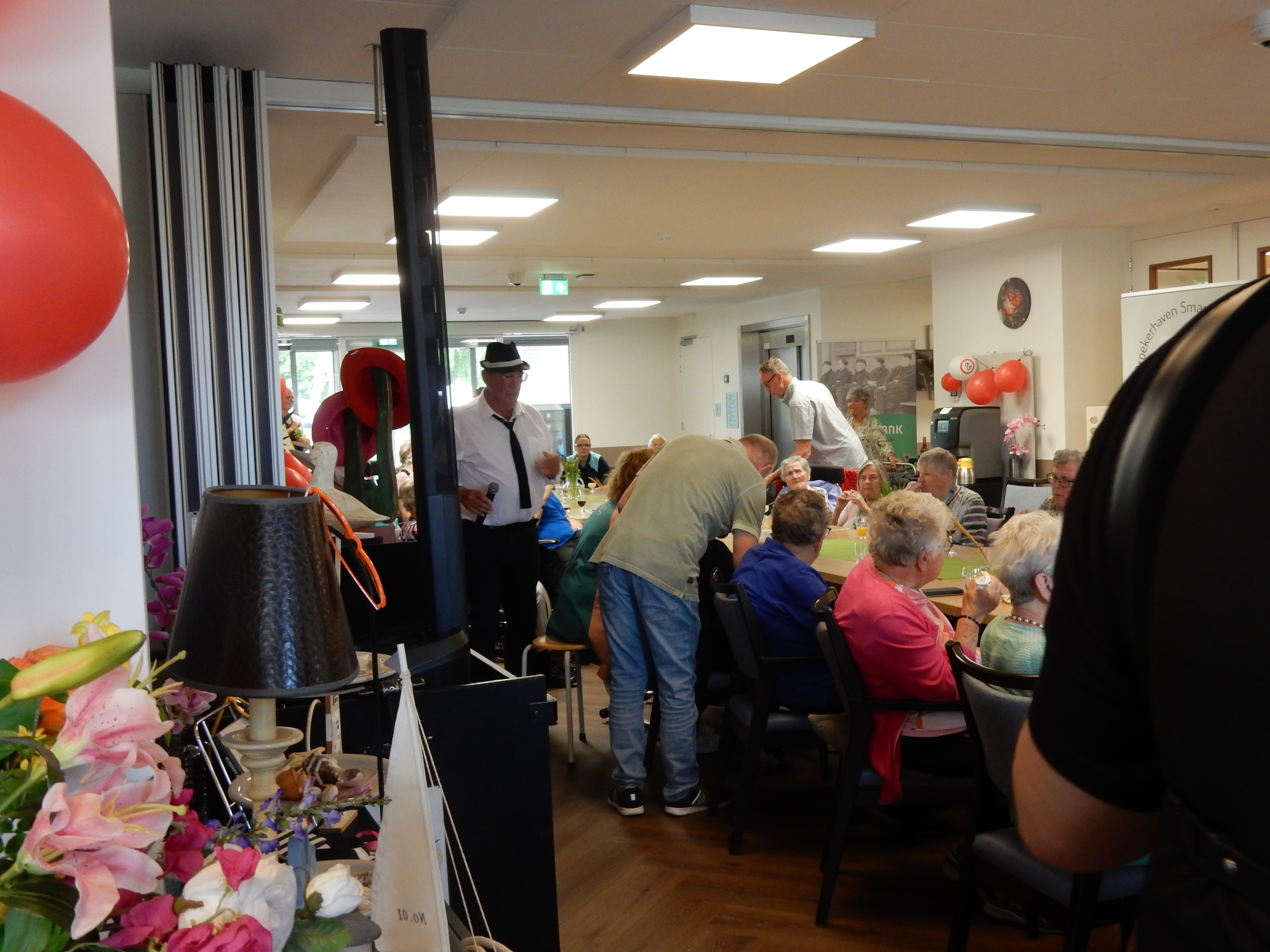 Optreden Gezinspaviljoen 2 juni 2025 – foto 24