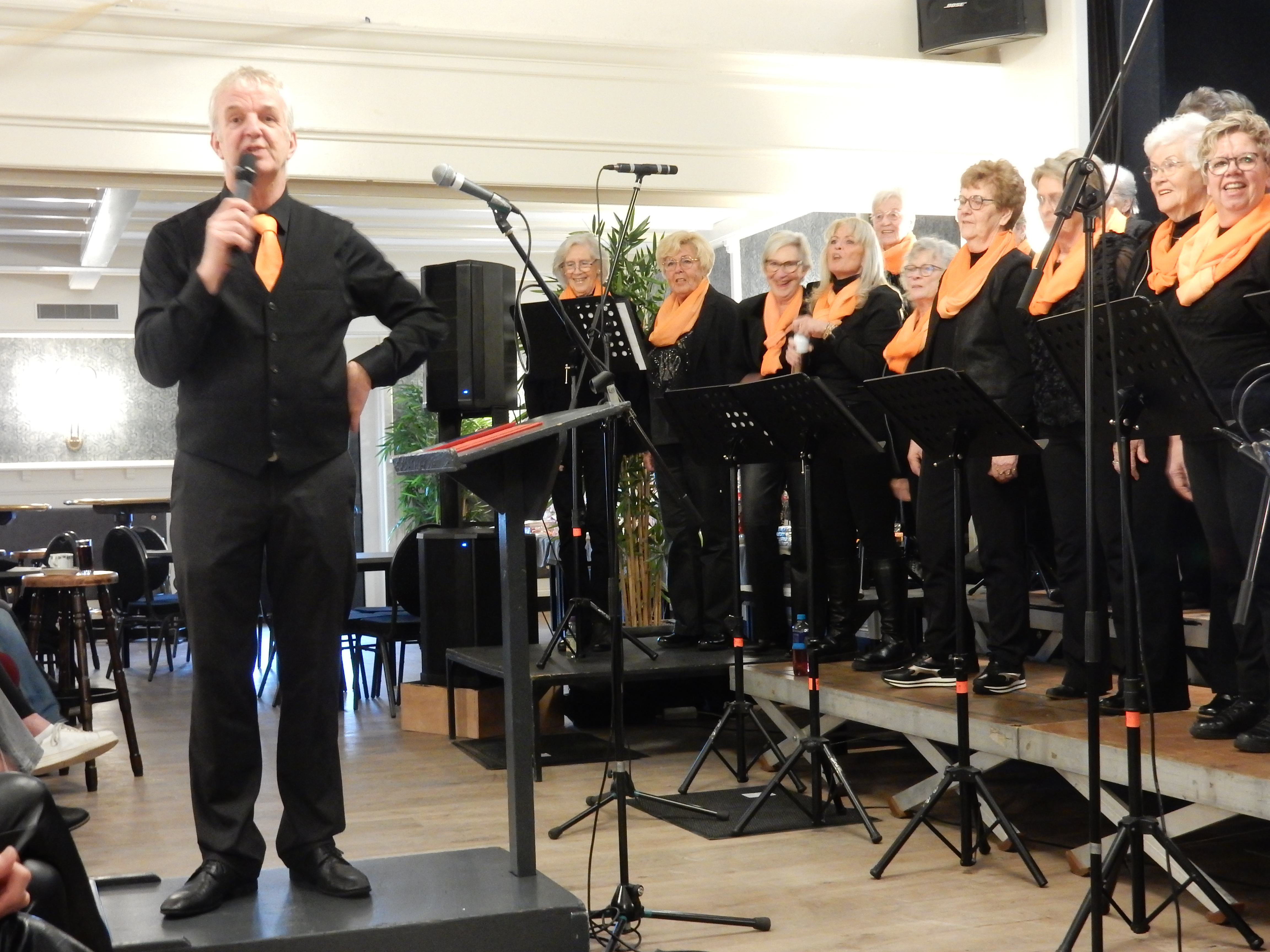 Optreden Festival Swaegh Zingt op 11 januari 2026 – foto 6